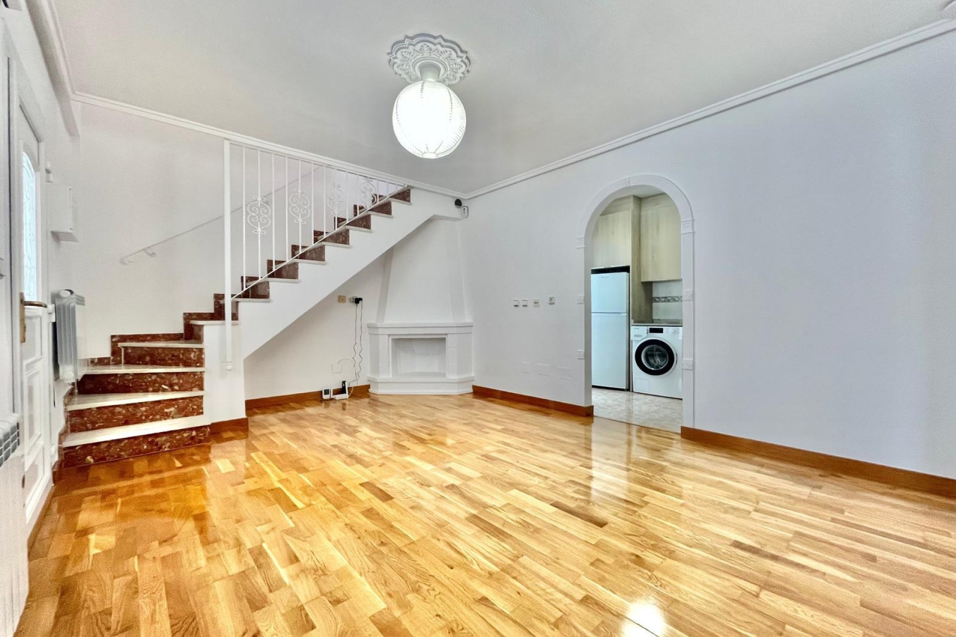 Resale - Townhouse -
Orihuela Costa - Playa Flamenca