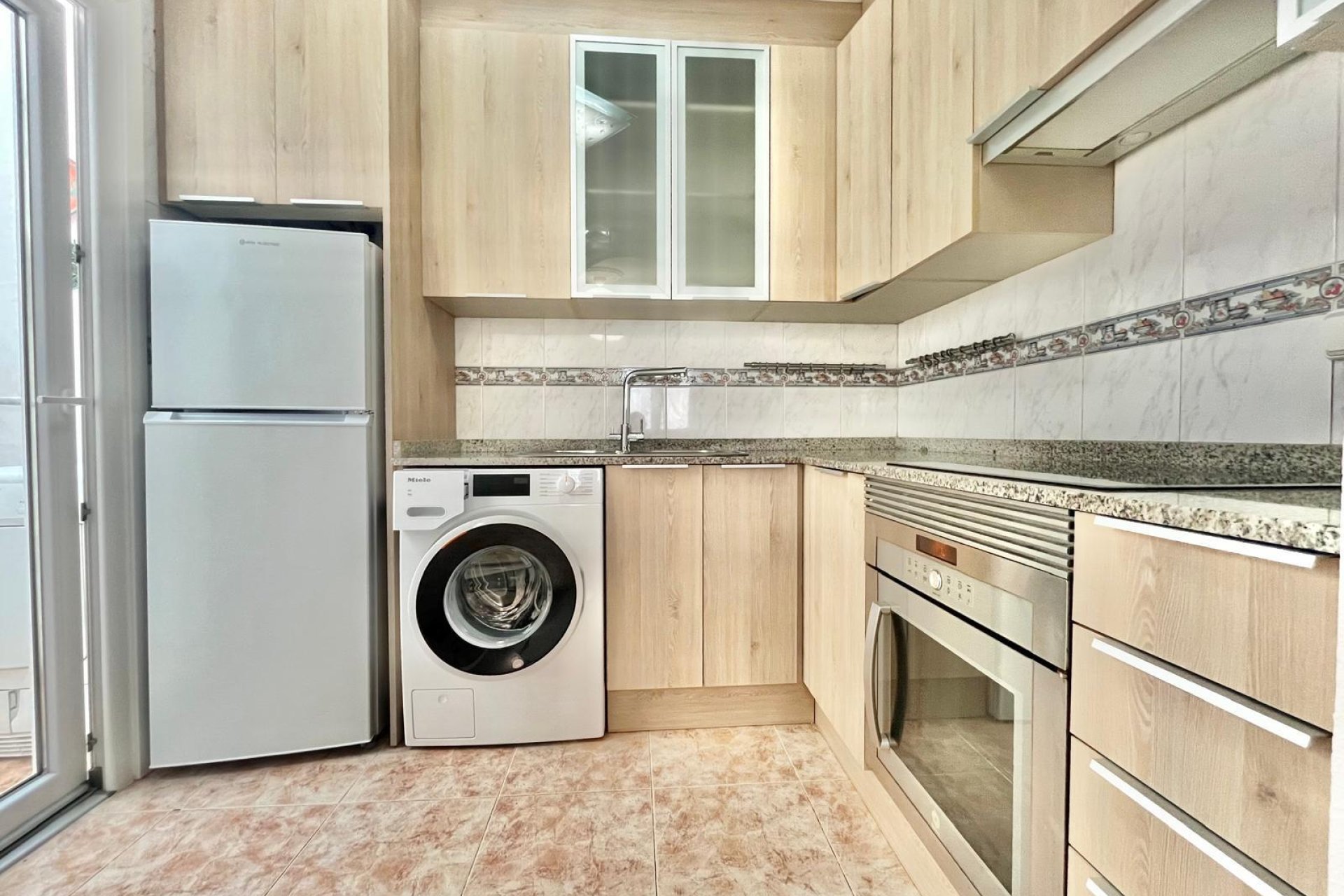 Resale - Townhouse -
Orihuela Costa - Playa Flamenca