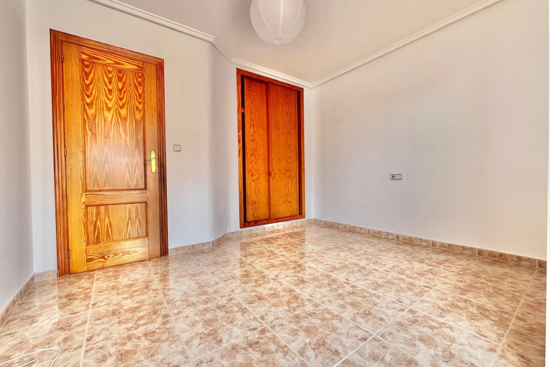 Resale - Townhouse -
Orihuela Costa - Playa Flamenca