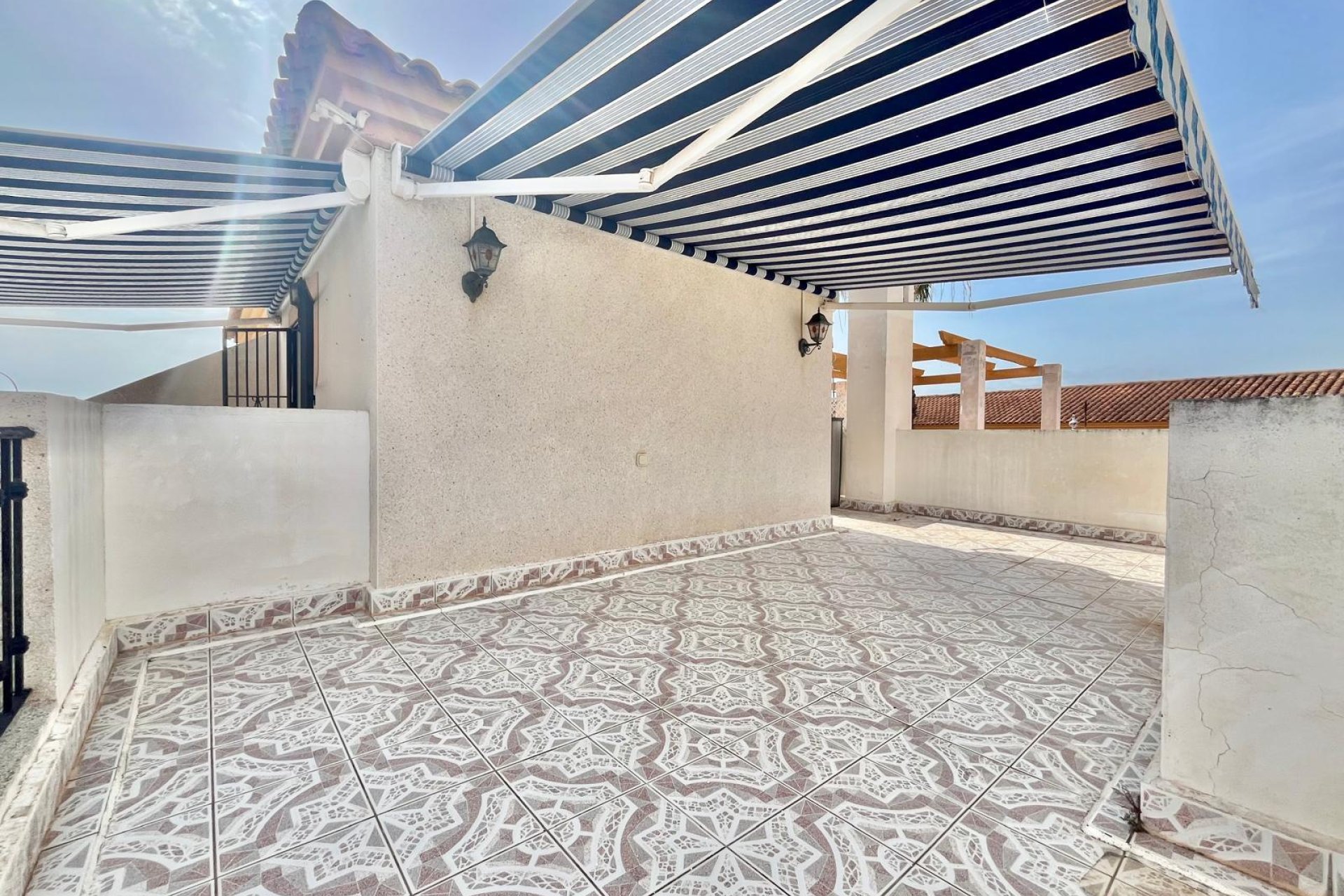 Resale - Townhouse -
Orihuela Costa - Playa Flamenca