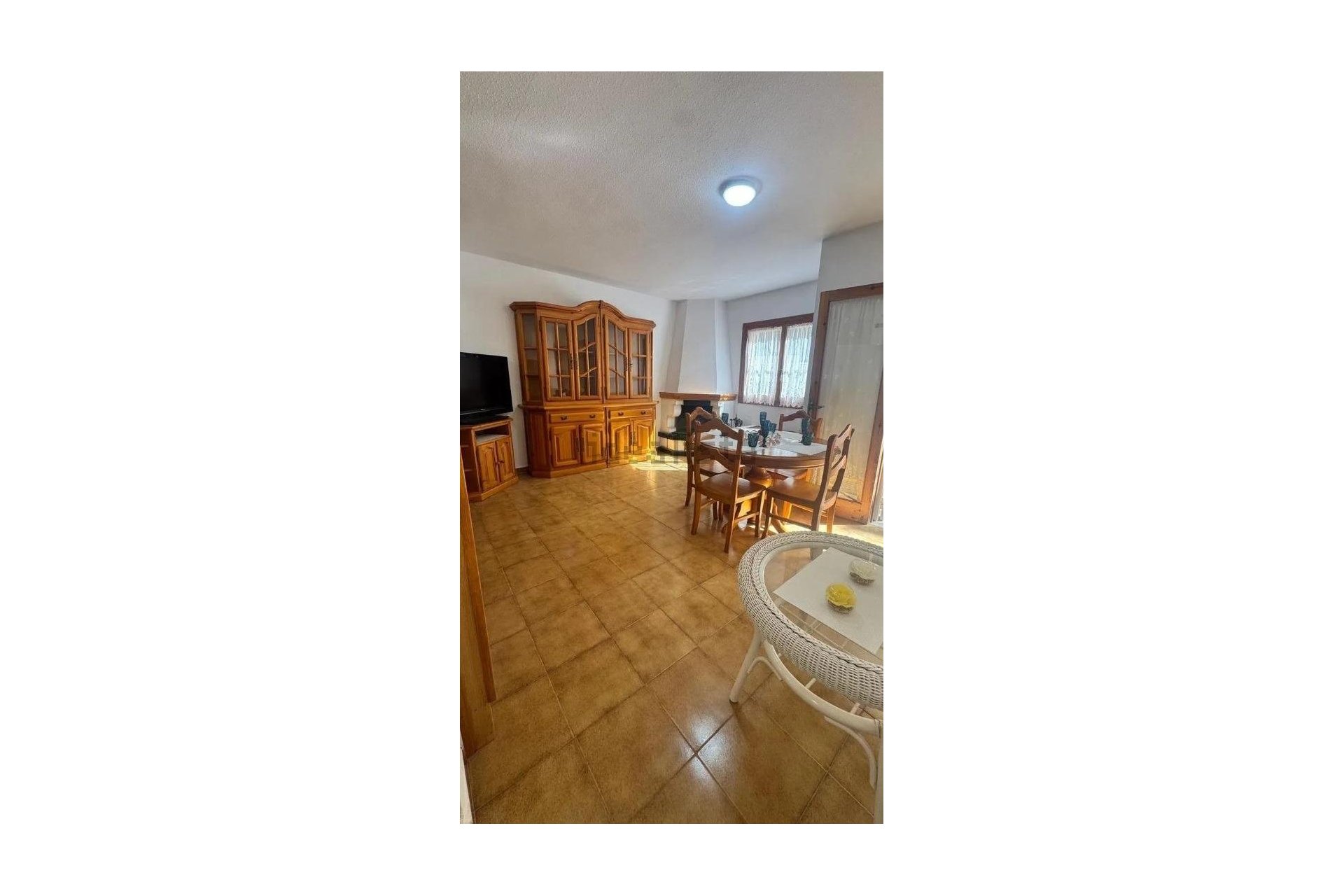 Resale - Townhouse -
Orihuela Costa - Playa Flamenca