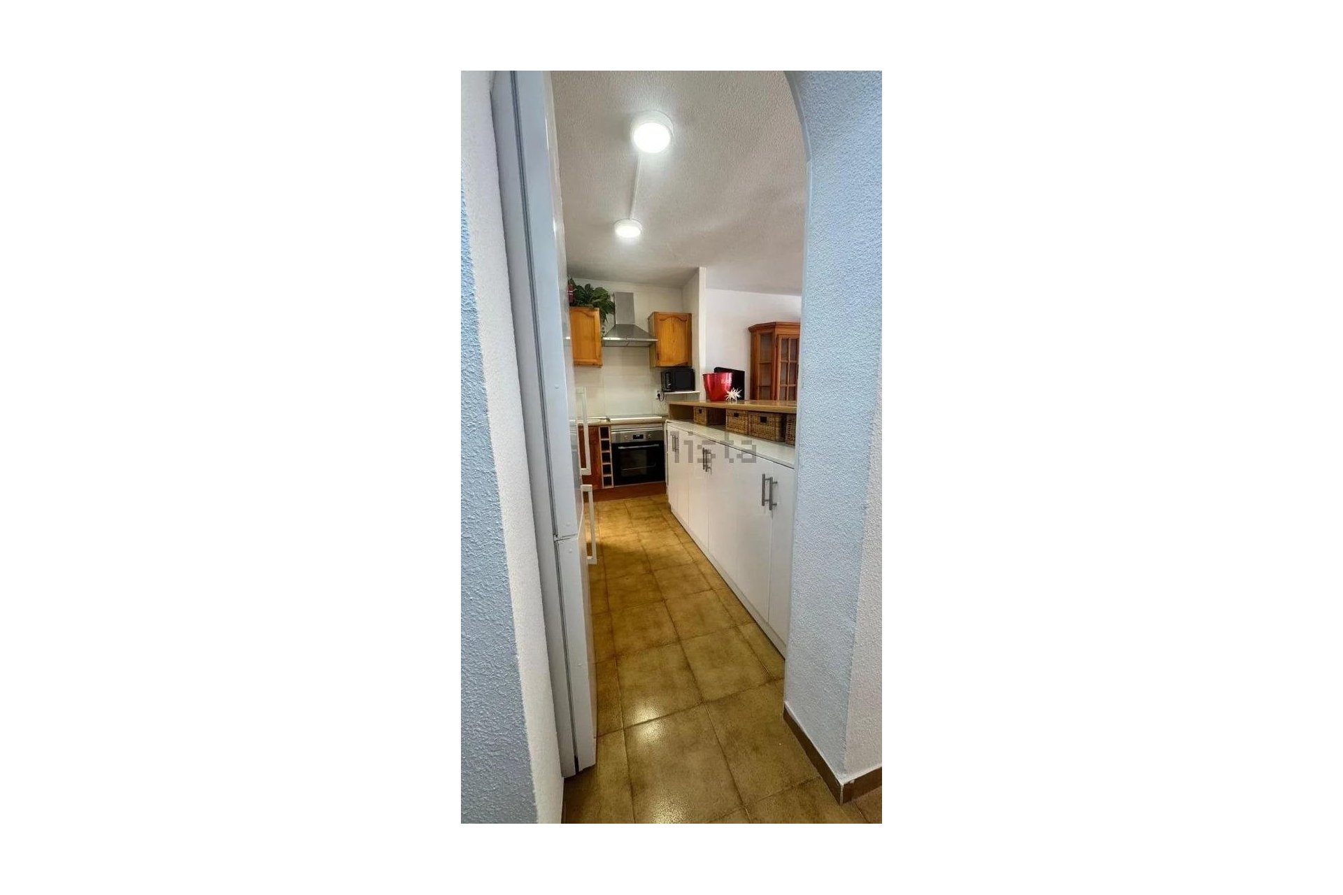 Resale - Townhouse -
Orihuela Costa - Playa Flamenca