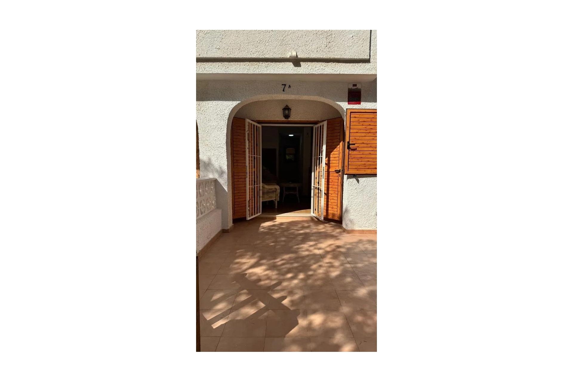 Resale - Townhouse -
Orihuela Costa - Playa Flamenca