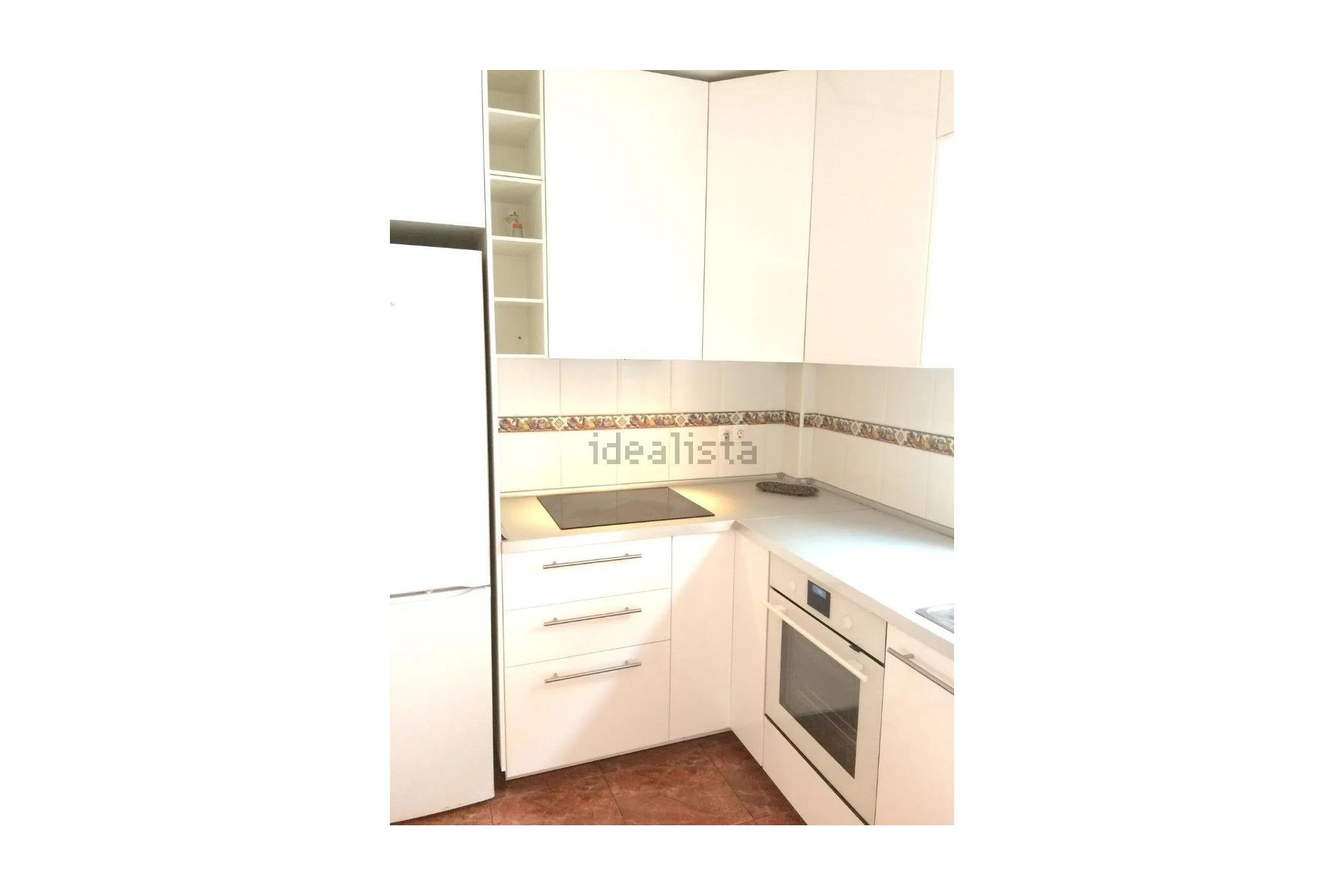 Resale - Townhouse -
Orihuela Costa - Playa Flamenca