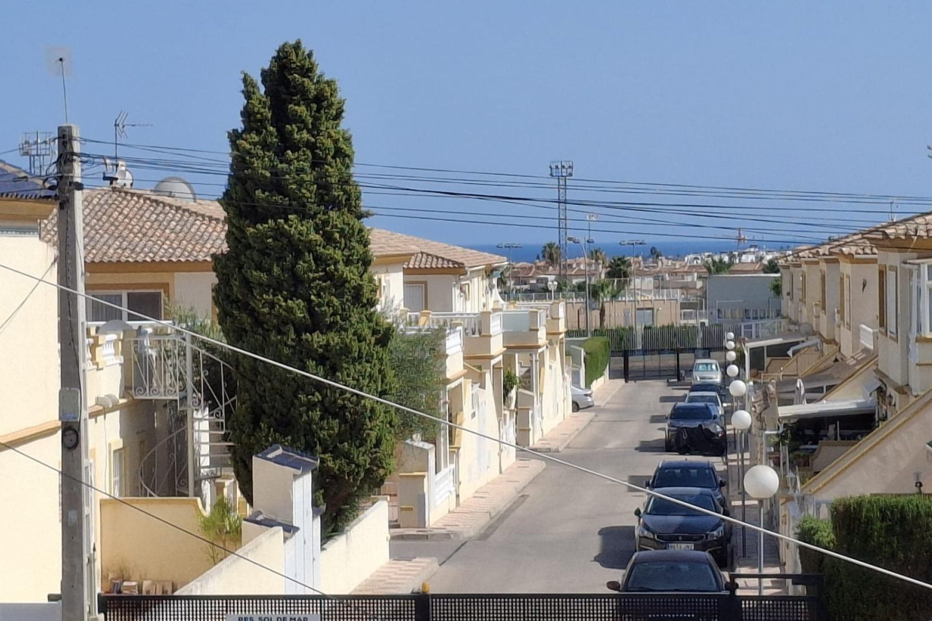 Resale - Townhouse -
Orihuela Costa - Playa Flamenca
