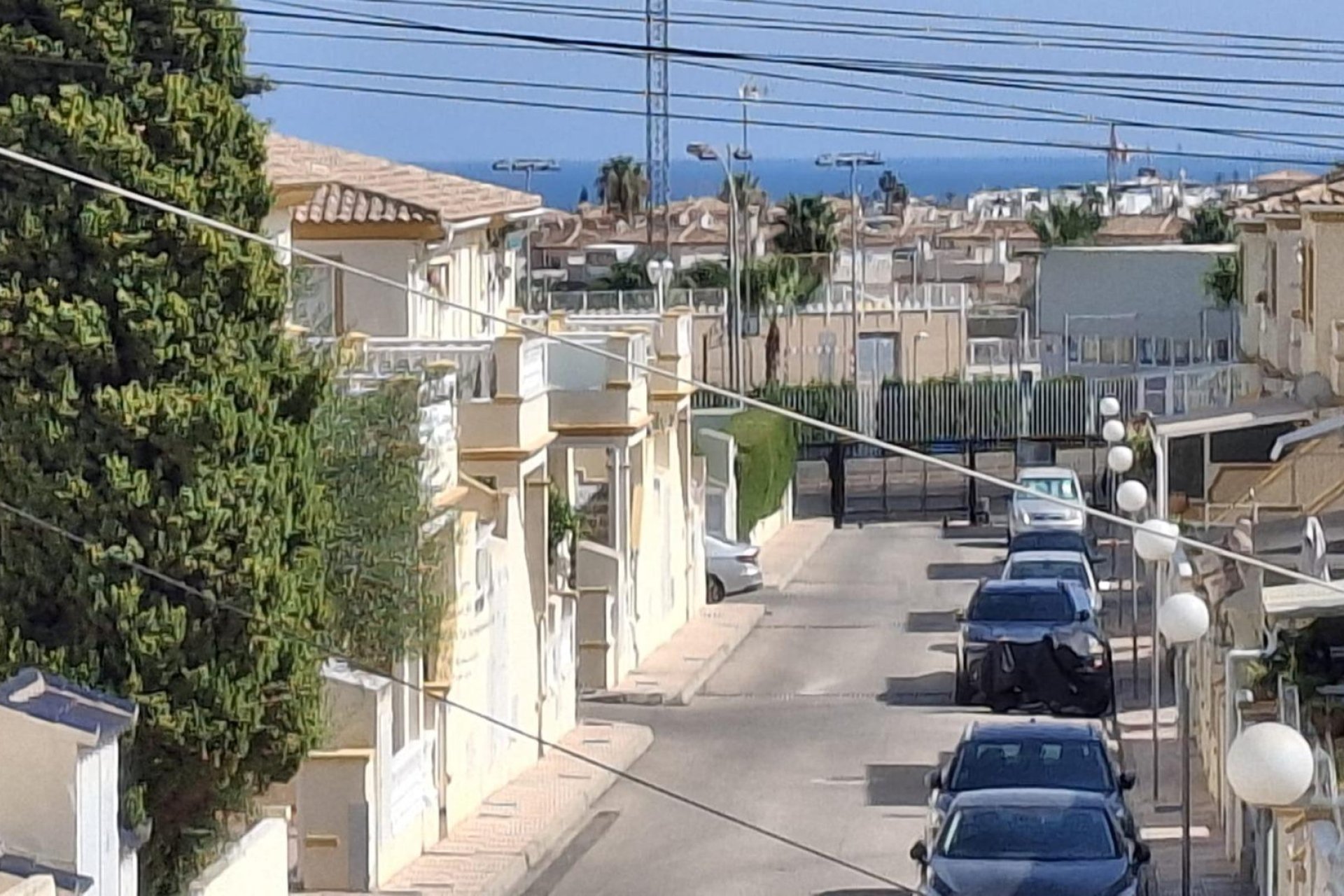 Resale - Townhouse -
Orihuela Costa - Playa Flamenca