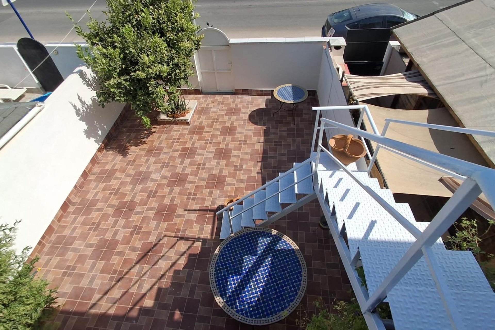 Resale - Townhouse -
Orihuela Costa - Playa Flamenca