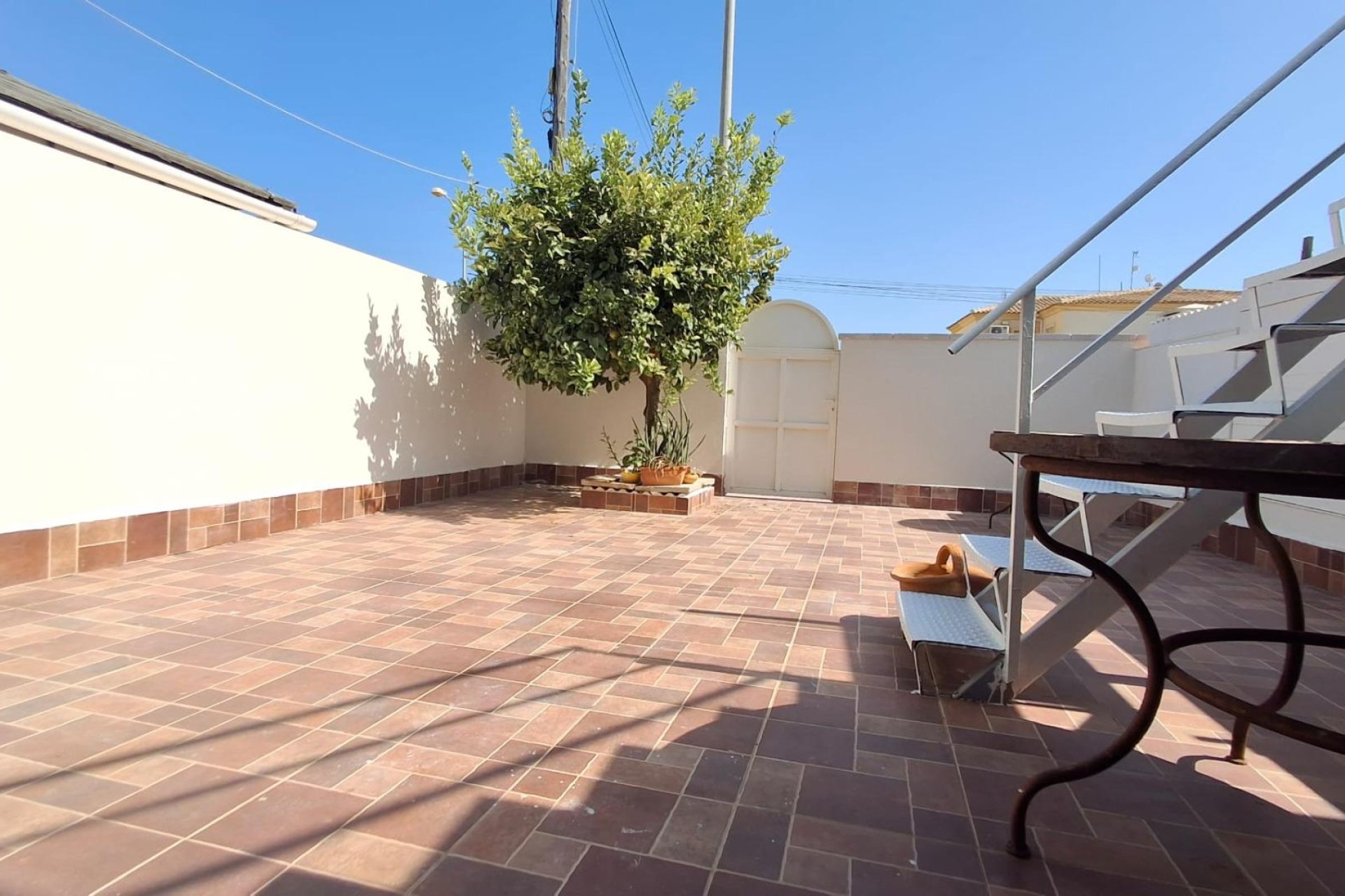 Resale - Townhouse -
Orihuela Costa - Playa Flamenca