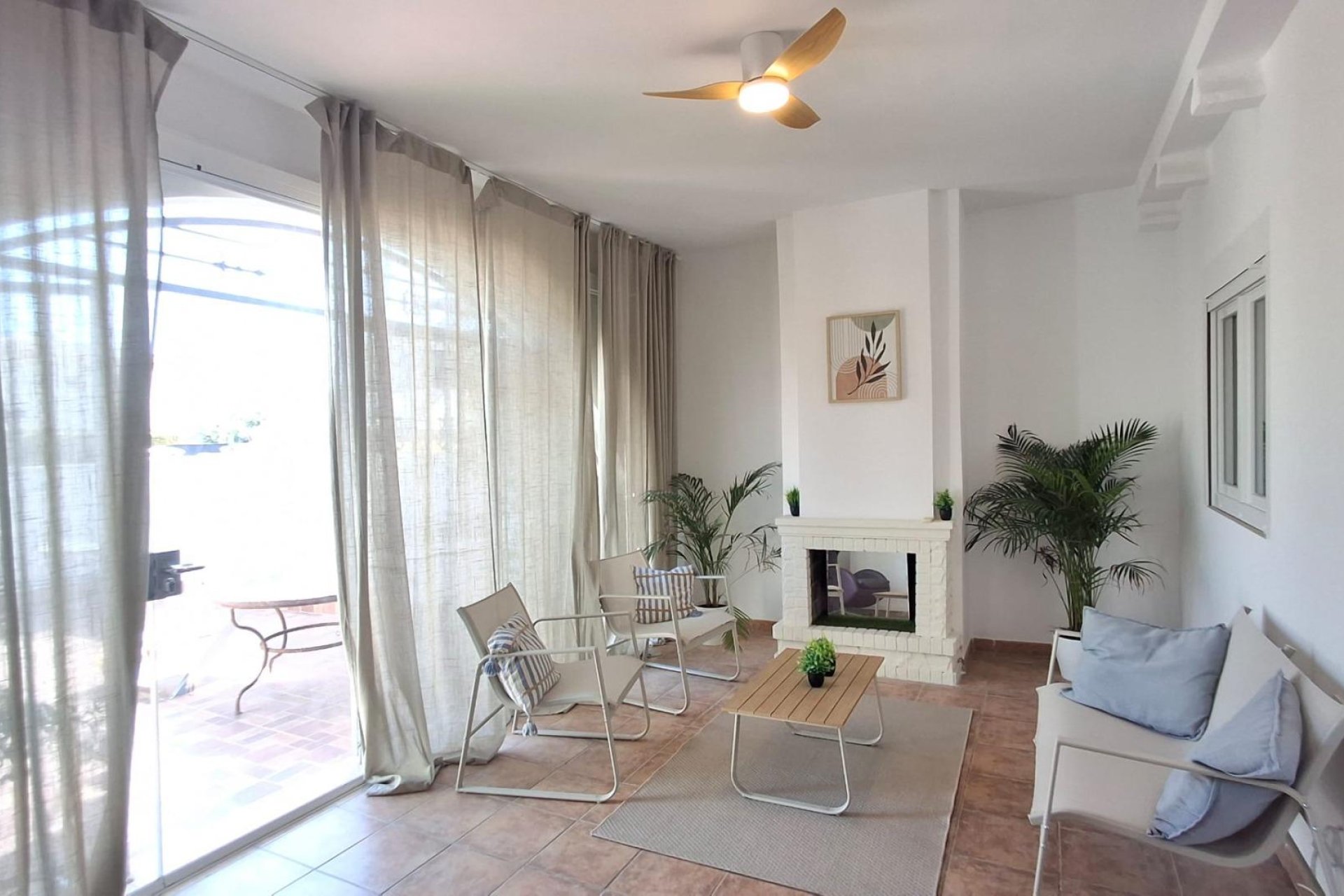 Resale - Townhouse -
Orihuela Costa - Playa Flamenca