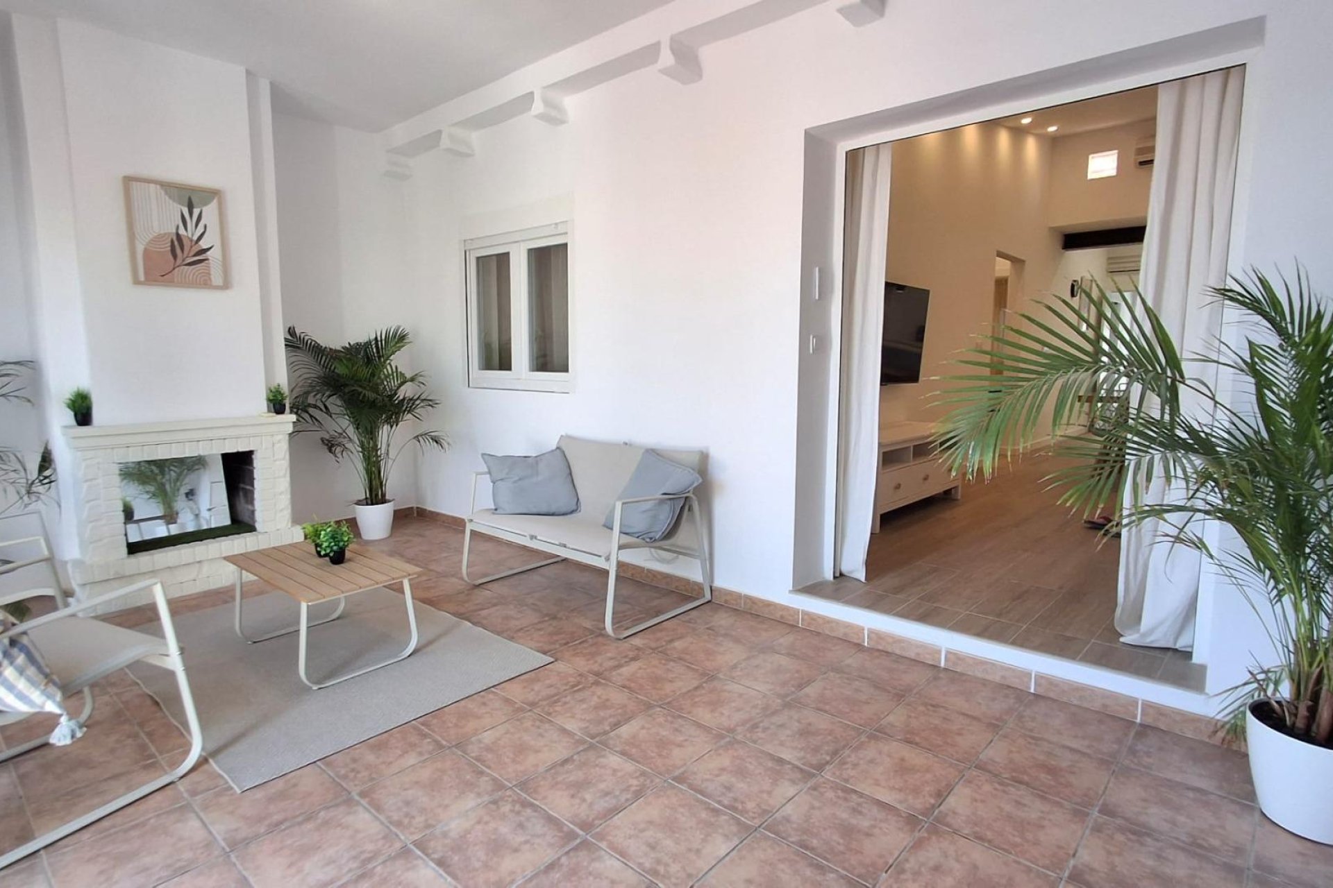 Resale - Townhouse -
Orihuela Costa - Playa Flamenca