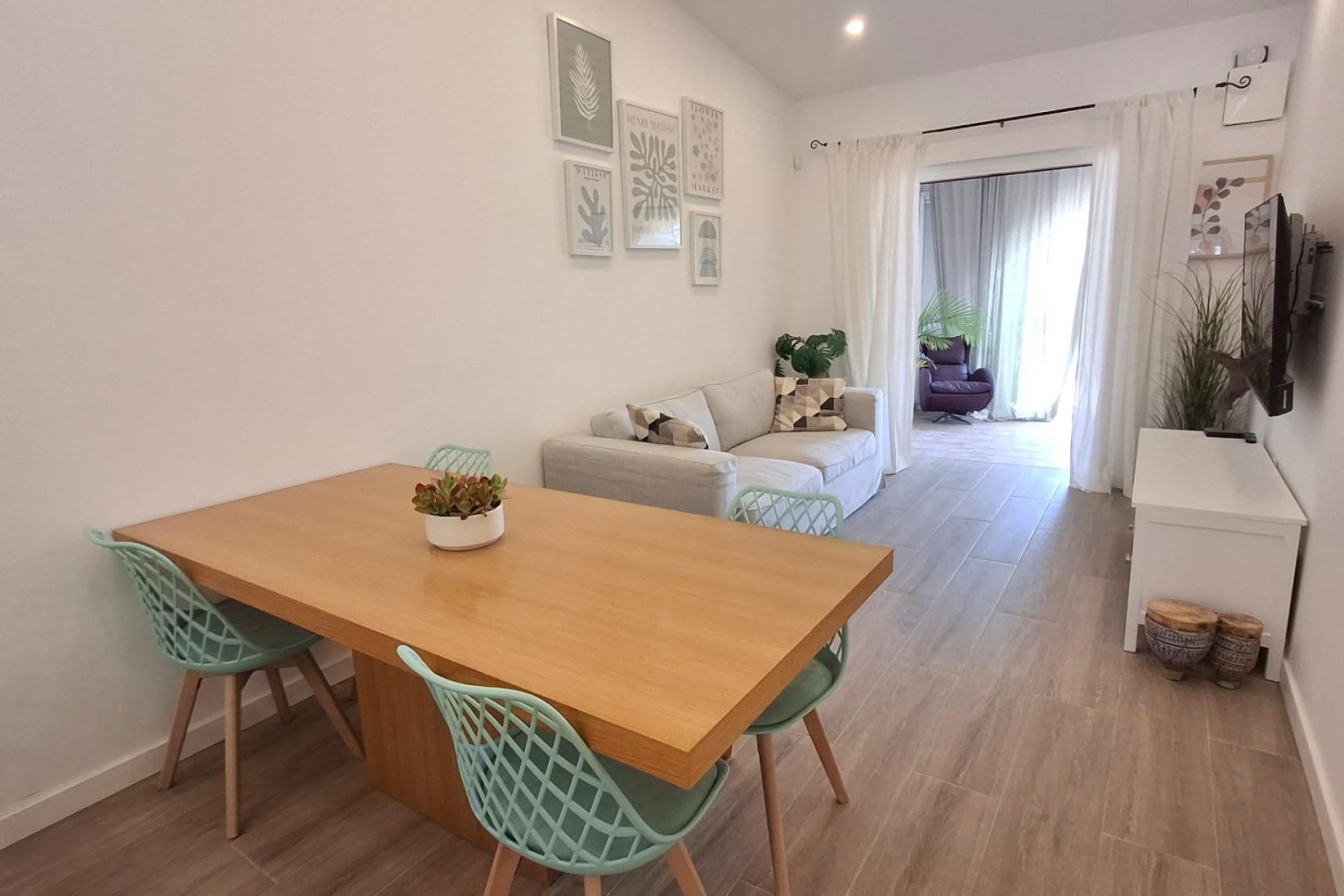 Resale - Townhouse -
Orihuela Costa - Playa Flamenca