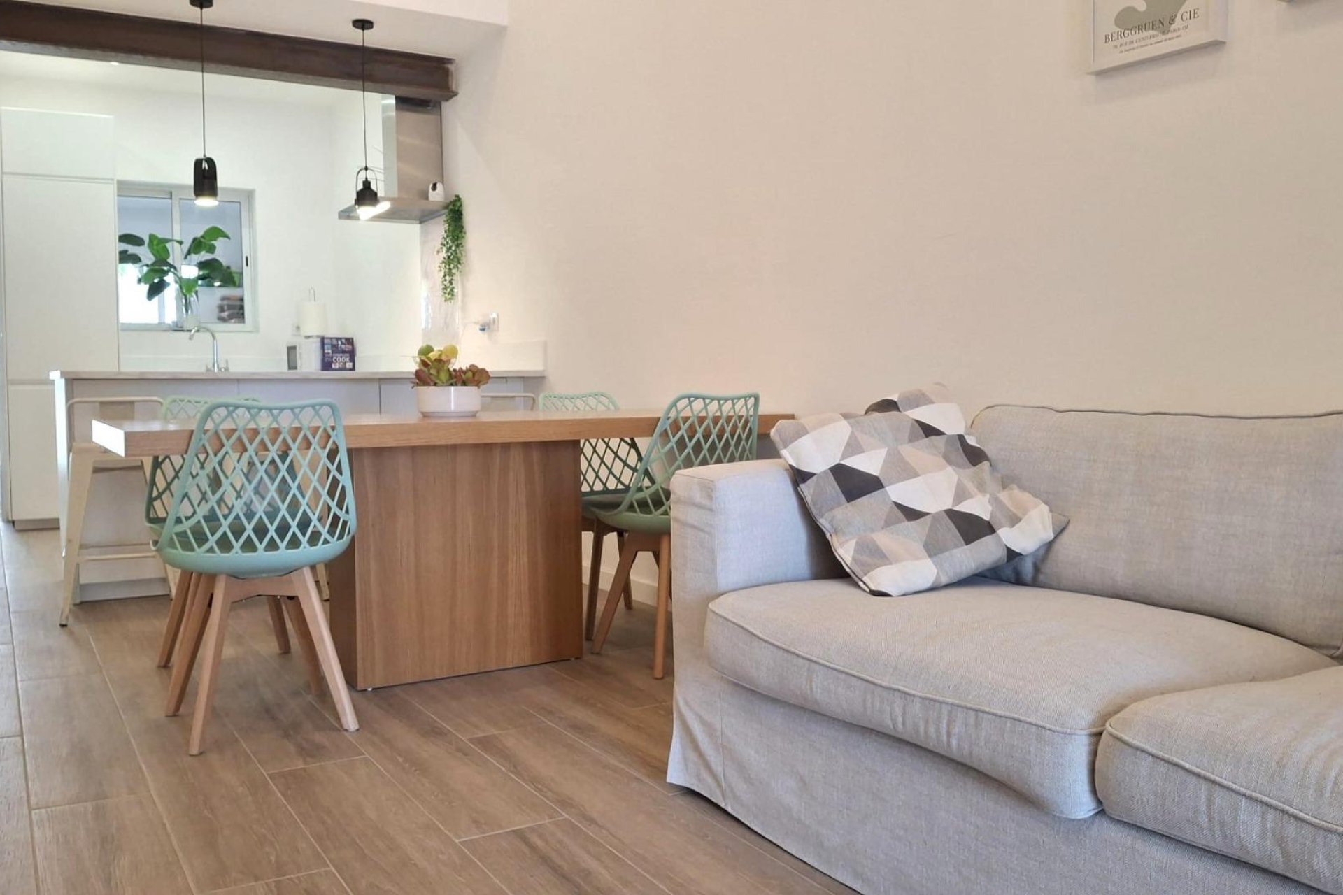 Resale - Townhouse -
Orihuela Costa - Playa Flamenca