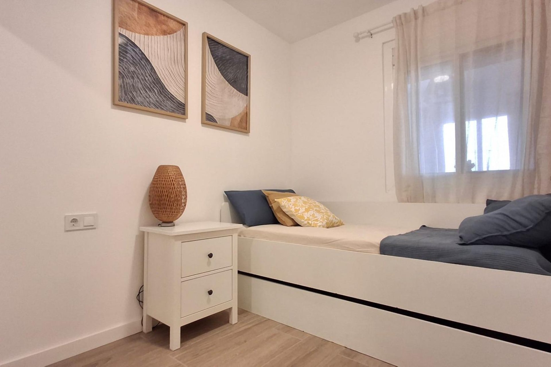 Resale - Townhouse -
Orihuela Costa - Playa Flamenca