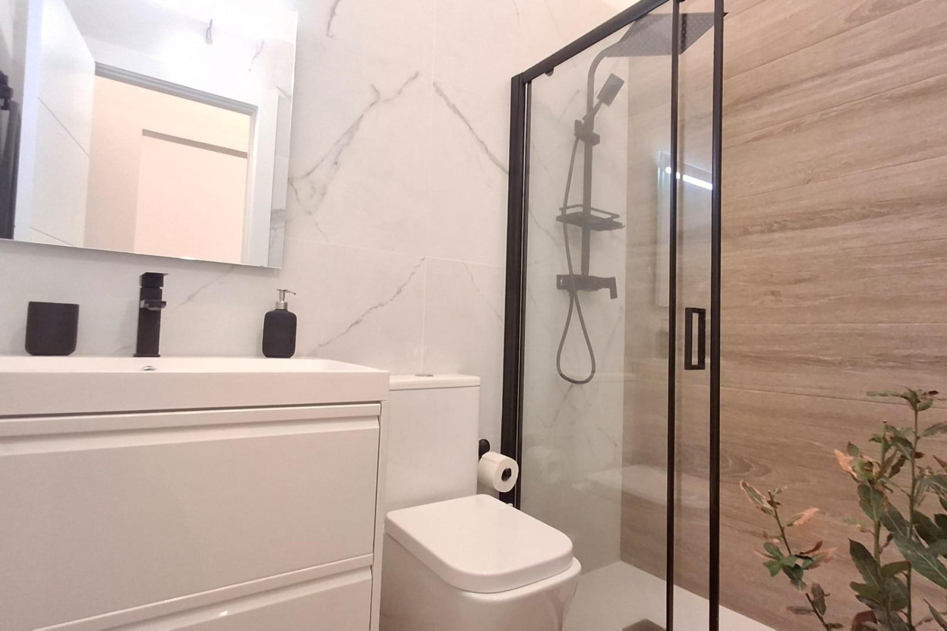 Resale - Townhouse -
Orihuela Costa - Playa Flamenca