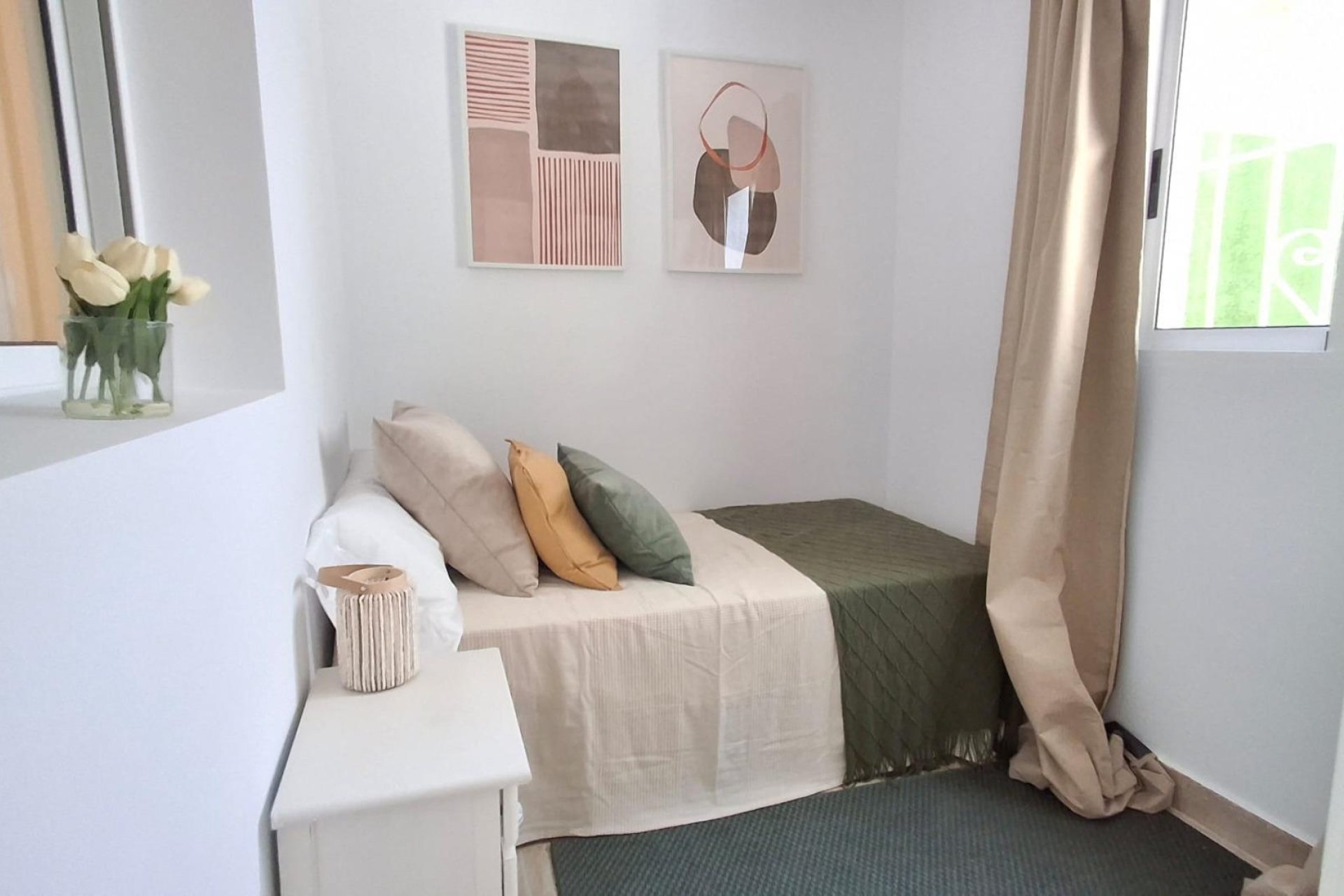 Resale - Townhouse -
Orihuela Costa - Playa Flamenca