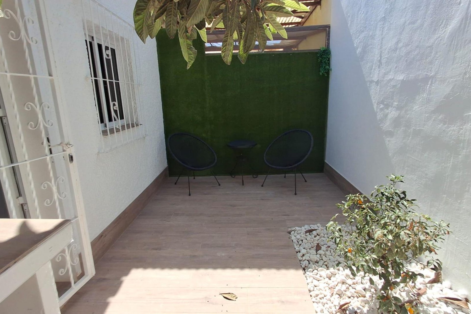 Resale - Townhouse -
Orihuela Costa - Playa Flamenca