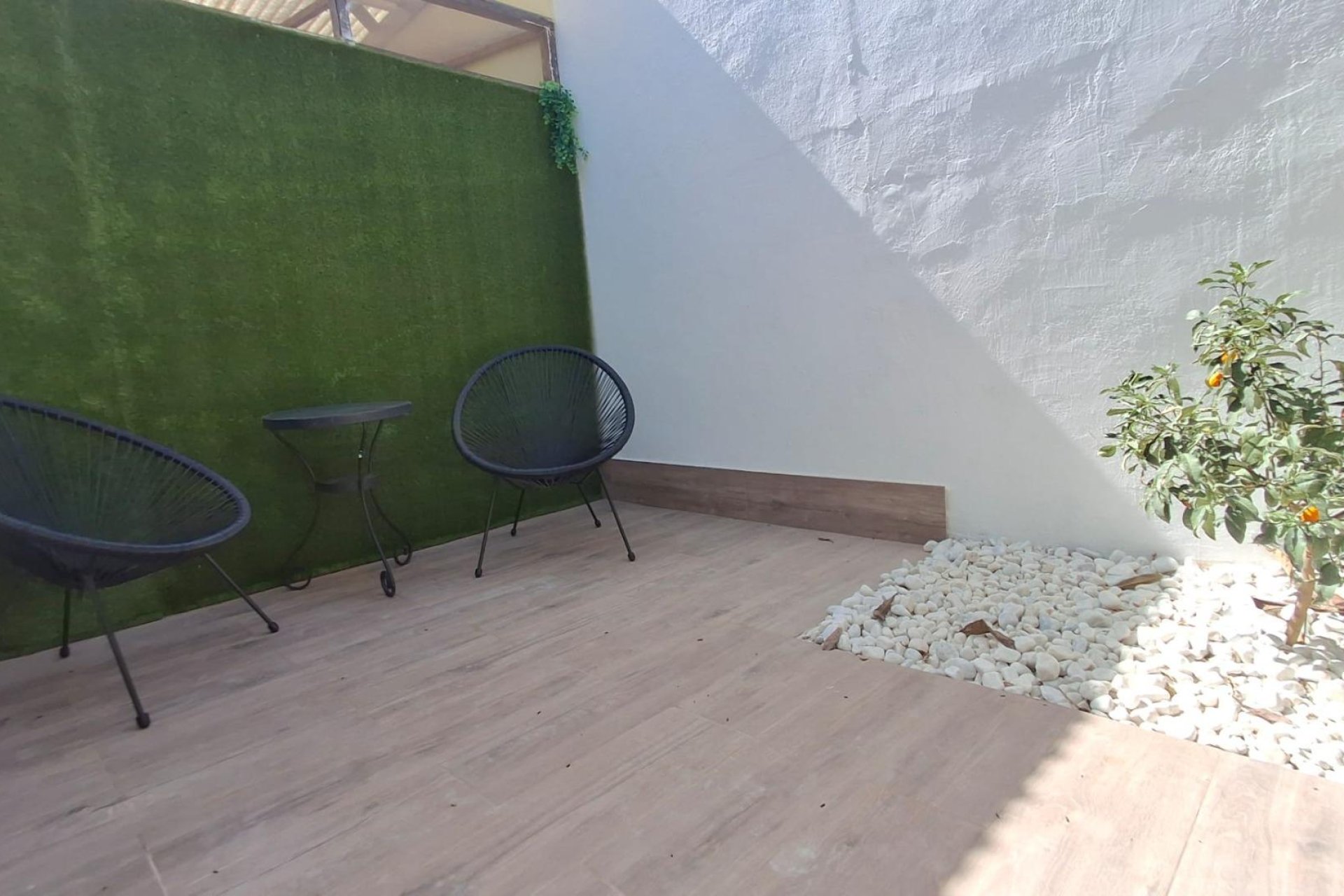 Resale - Townhouse -
Orihuela Costa - Playa Flamenca
