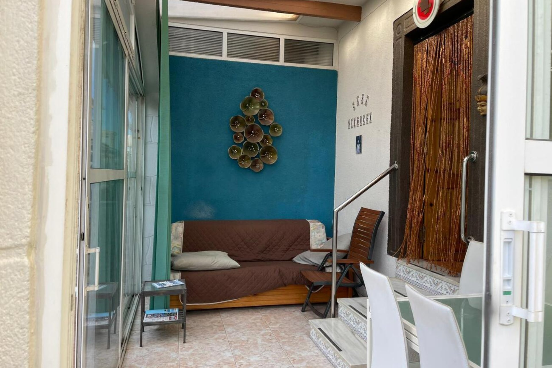 Resale - Townhouse -
Orihuela Costa - Punta Prima