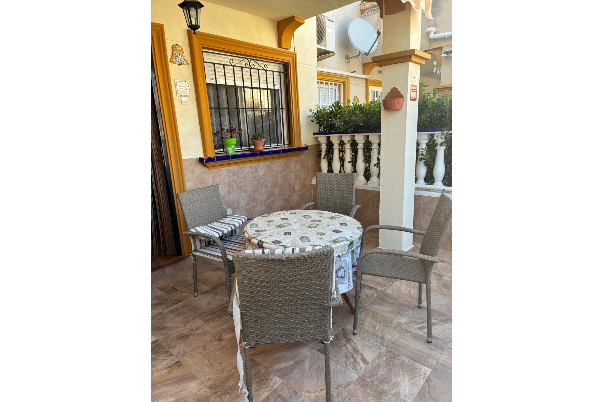 Resale - Townhouse -
Orihuela Costa - Rocio Del Mar