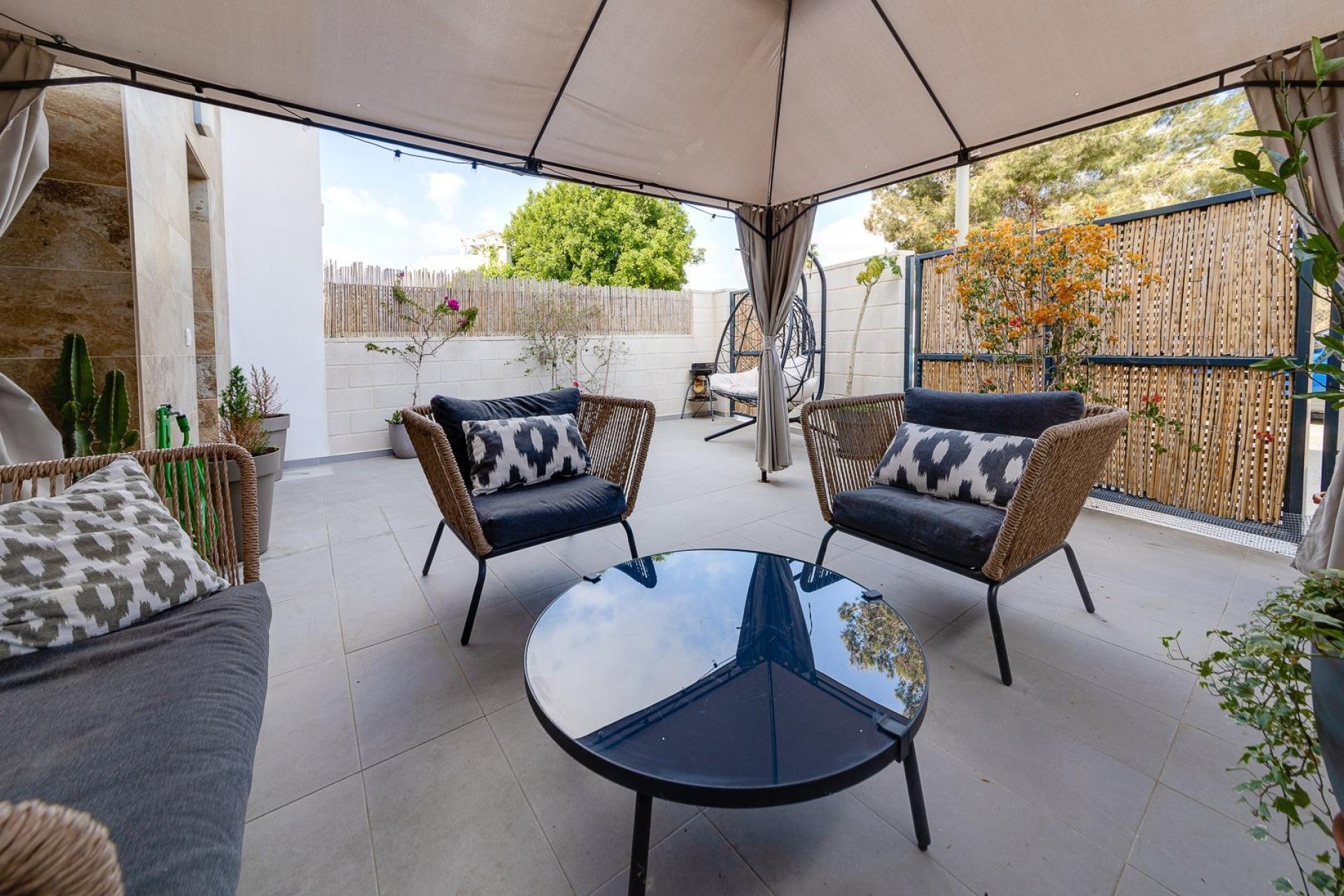 Resale - Townhouse -
Orihuela Costa - Villamartín-las Filipinas