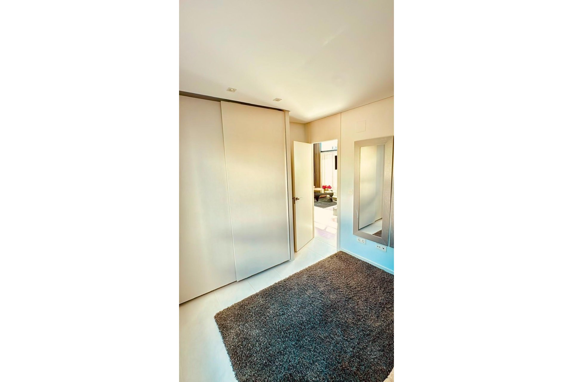 Resale - Townhouse -
Orihuela Costa - Villamartín
