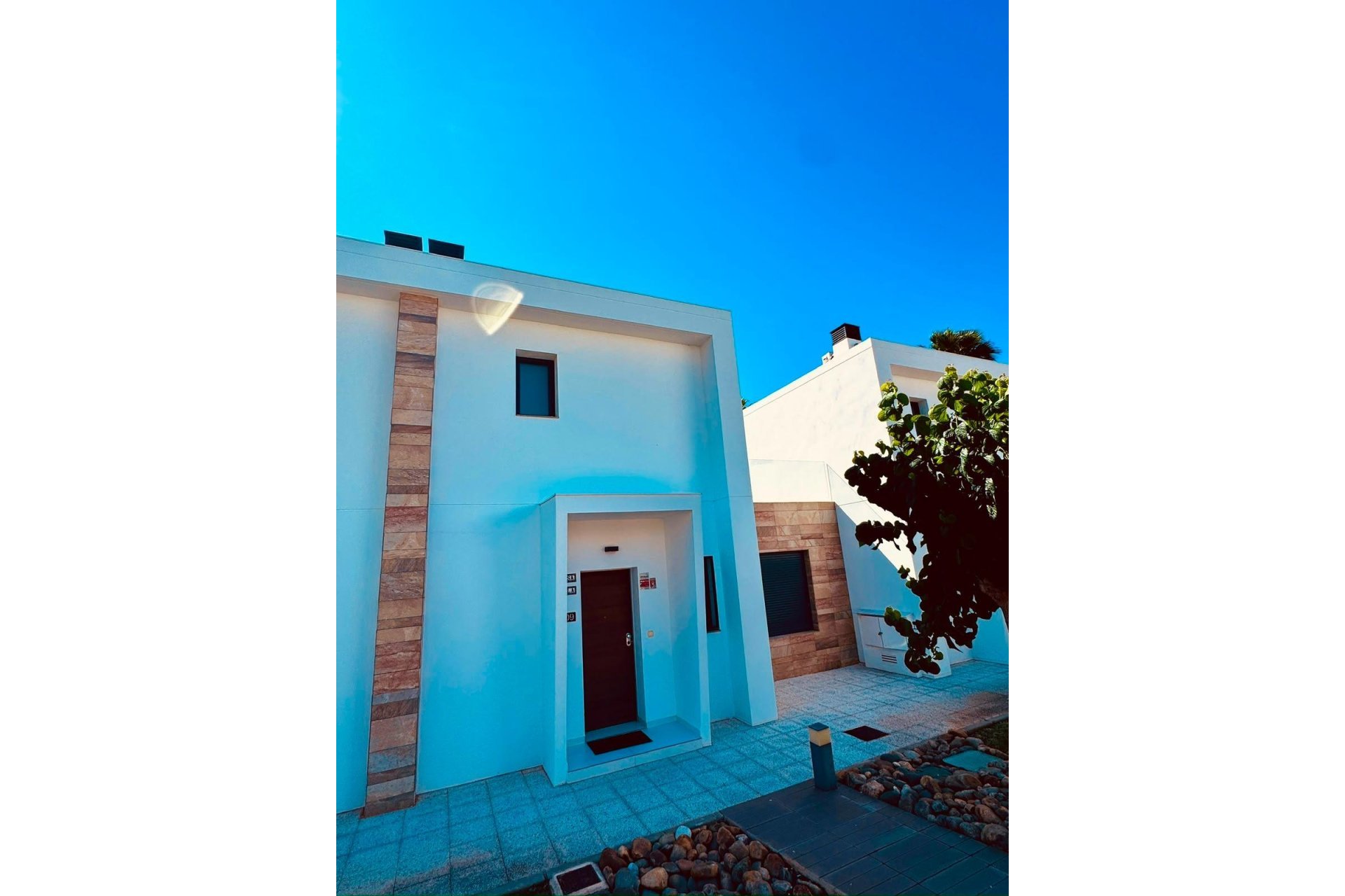 Resale - Townhouse -
Orihuela Costa - Villamartín