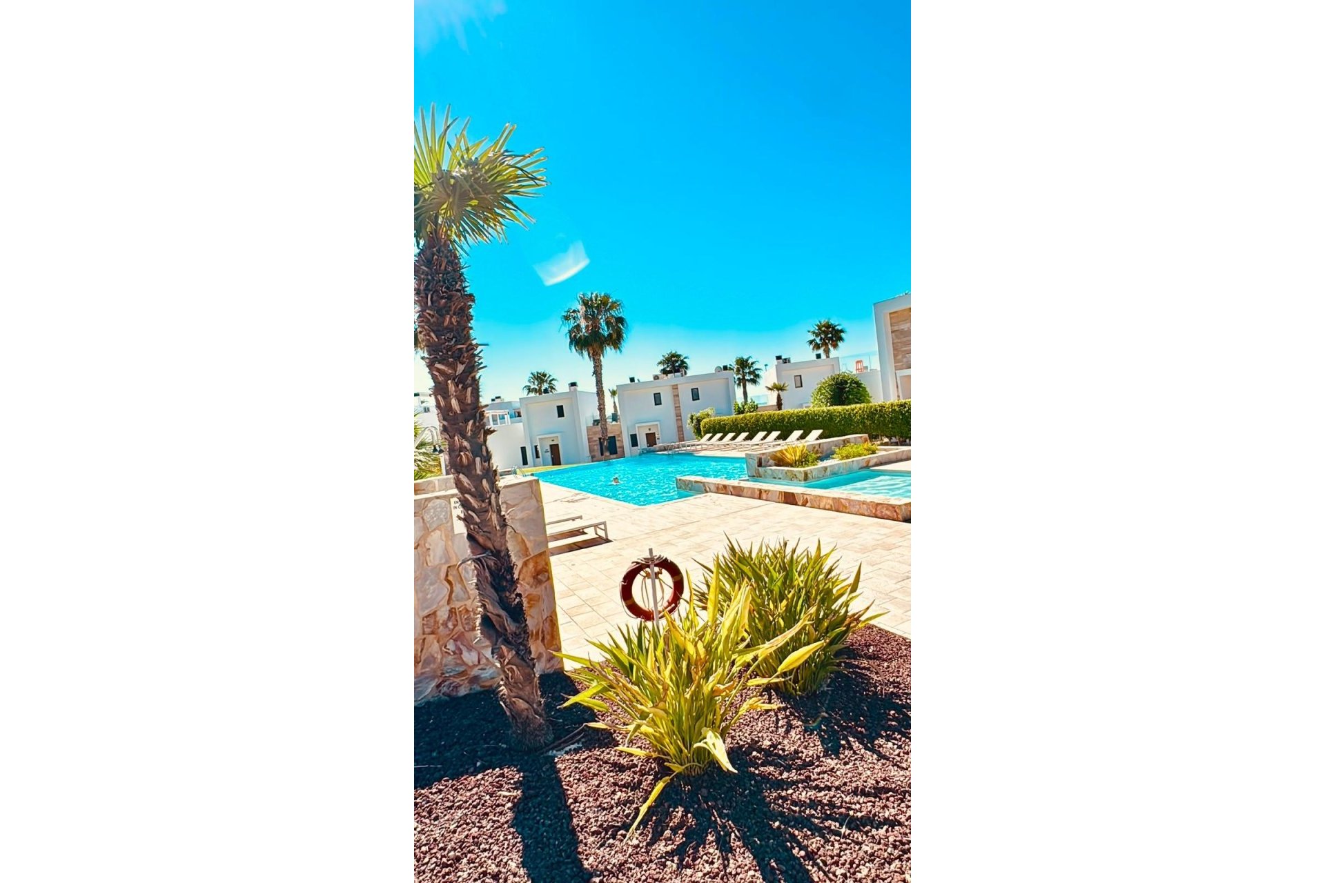Resale - Townhouse -
Orihuela Costa - Villamartín