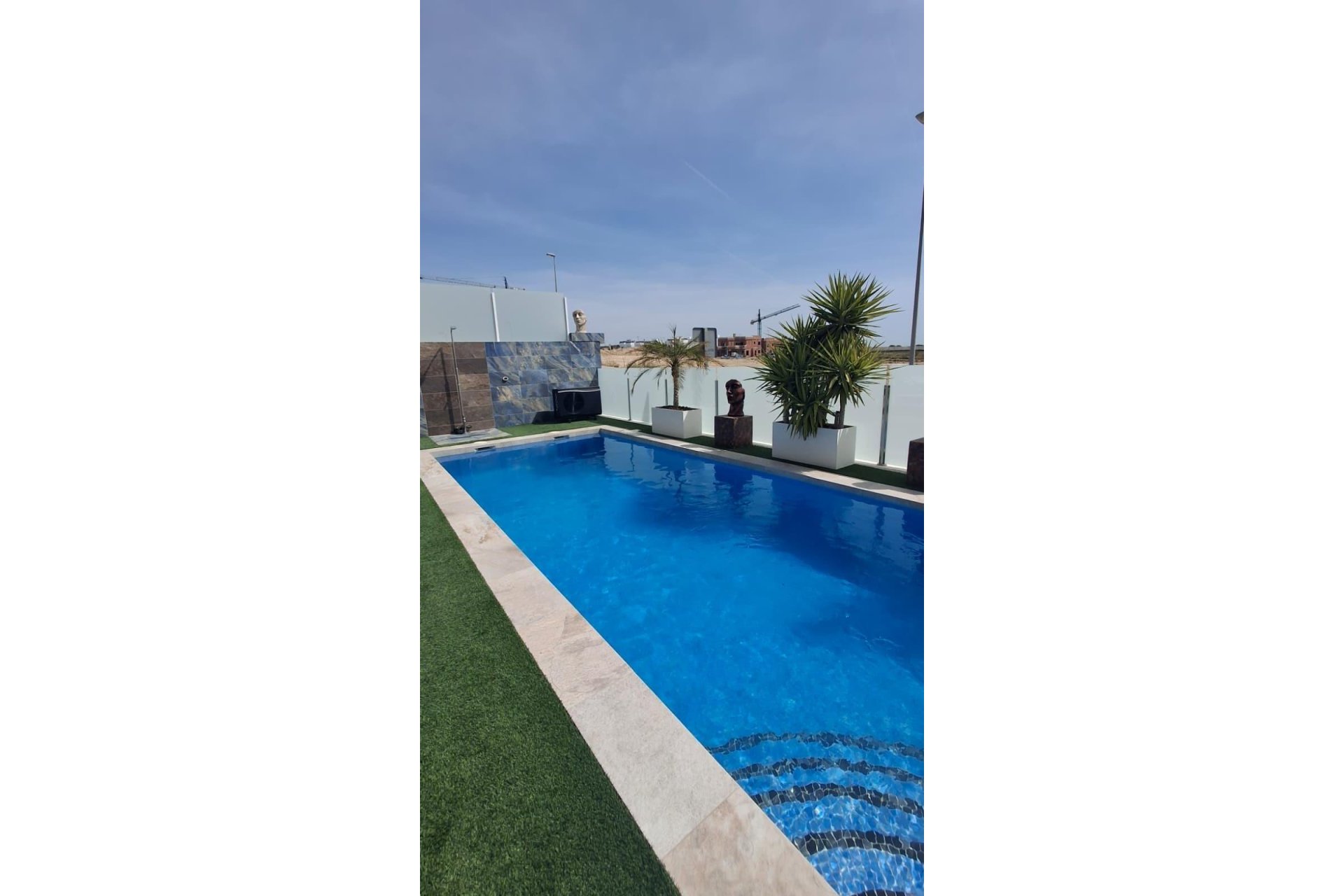 Resale - Townhouse -
Orihuela - Desamparados-hurchillo-torremendo