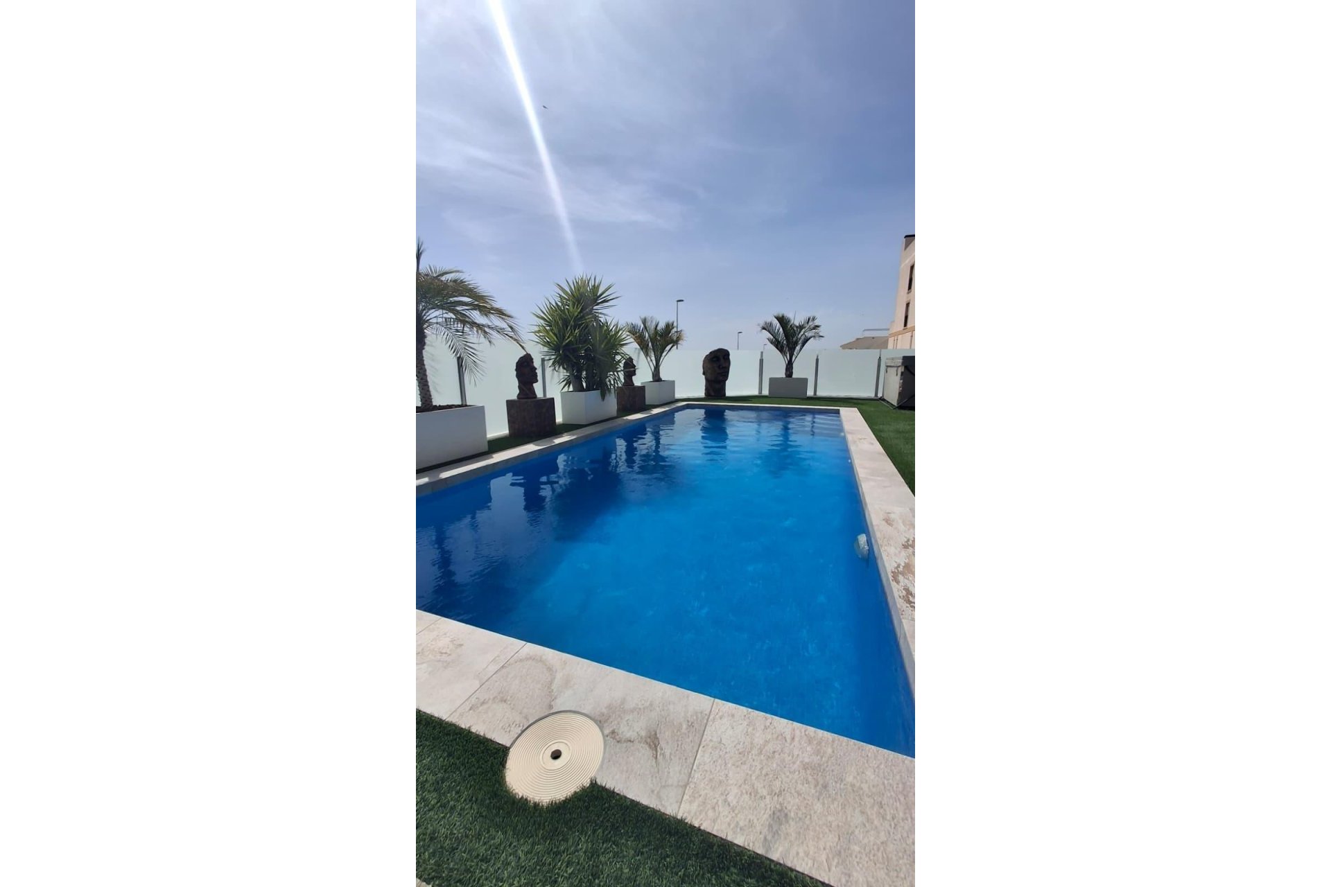 Resale - Townhouse -
Orihuela - Desamparados-hurchillo-torremendo