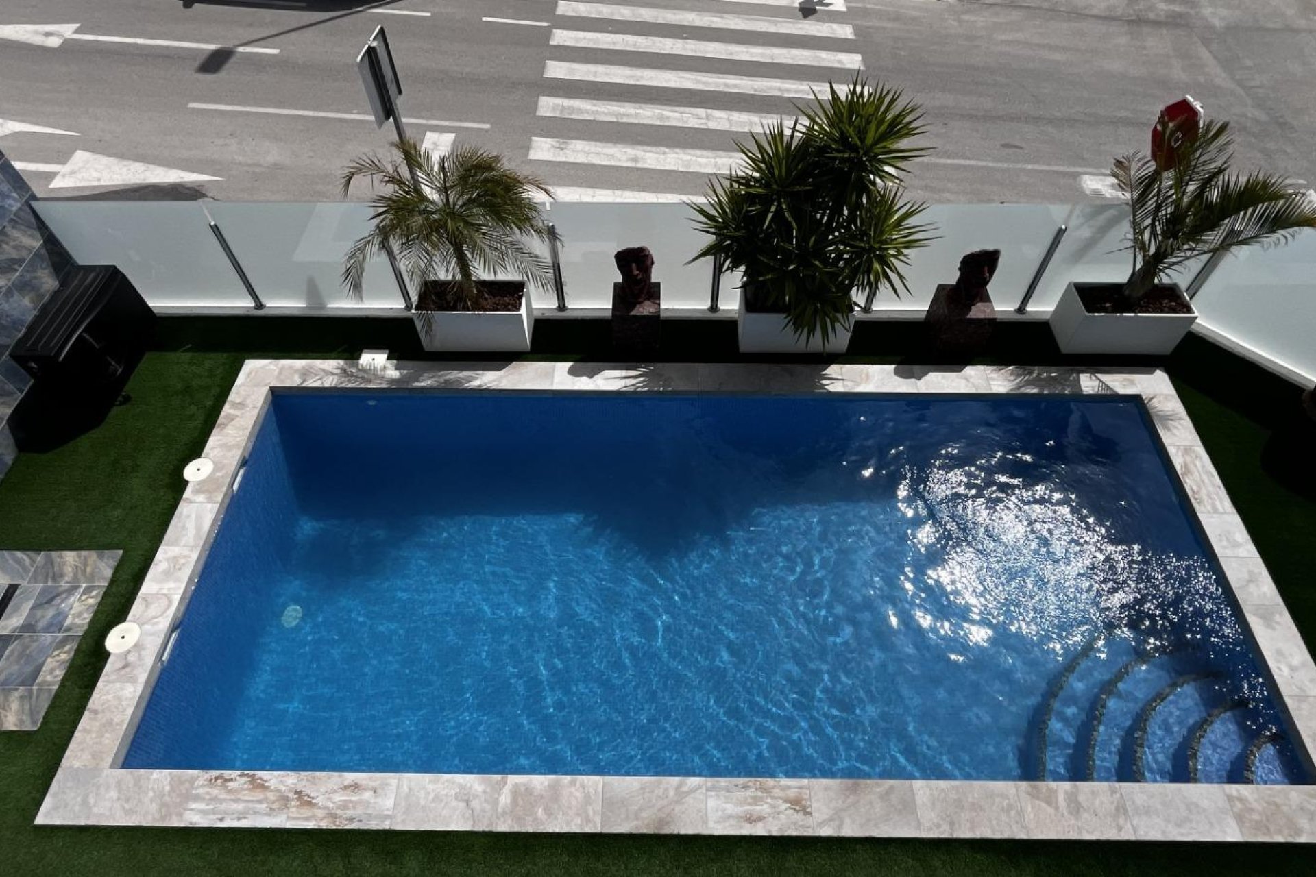 Resale - Townhouse -
Orihuela - Desamparados-hurchillo-torremendo