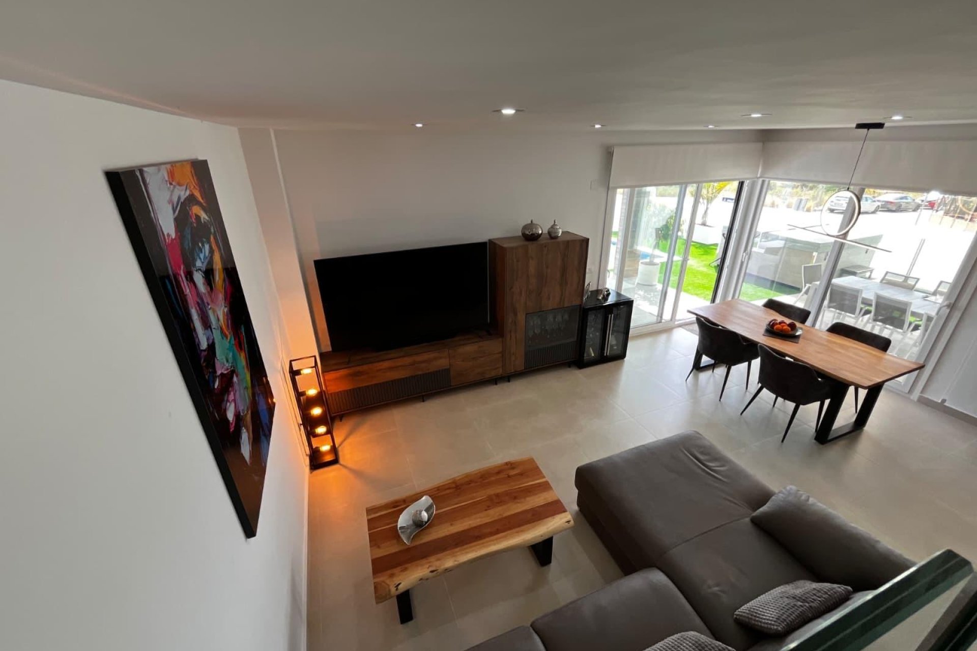 Resale - Townhouse -
Orihuela - Desamparados-hurchillo-torremendo