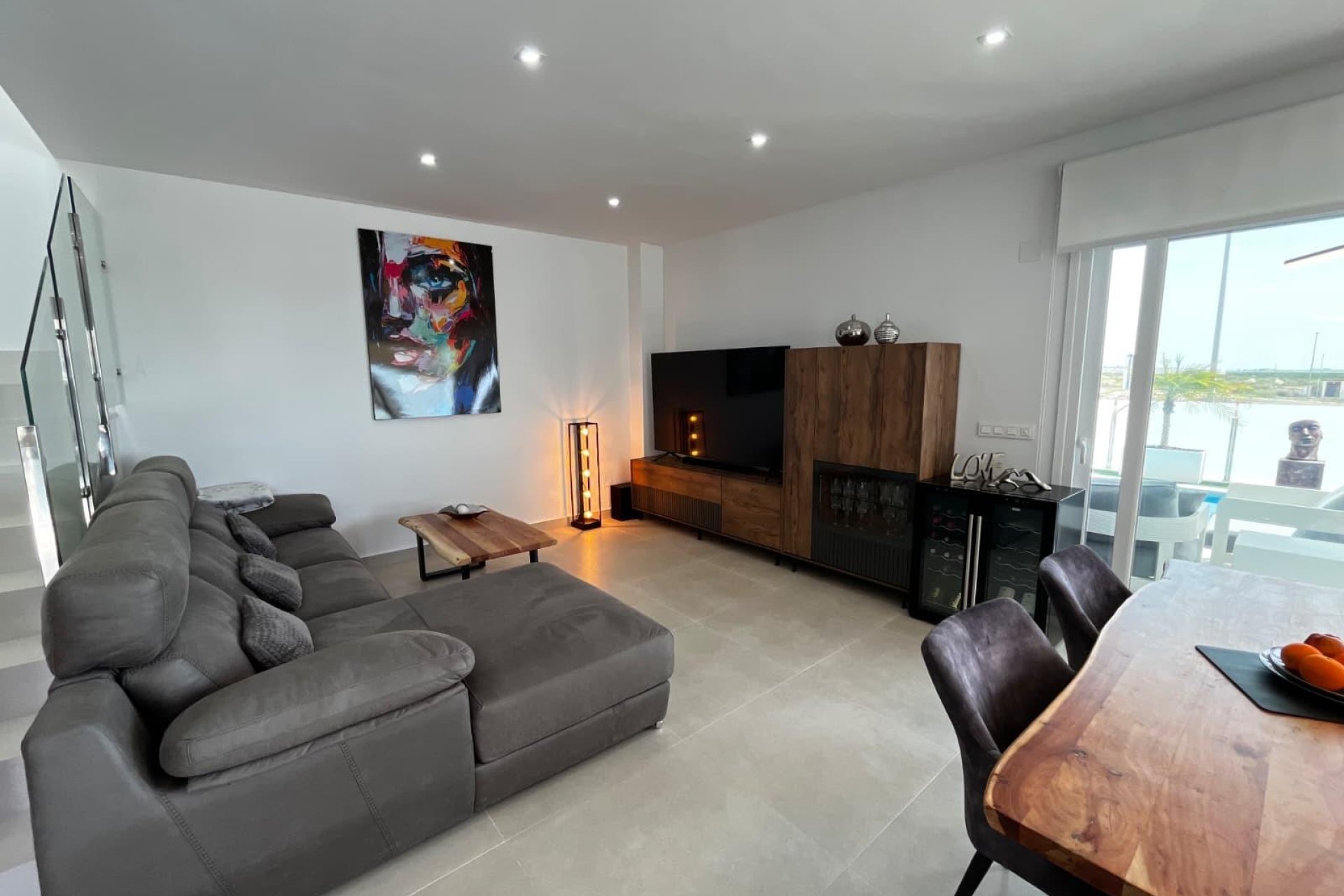 Resale - Townhouse -
Orihuela - Desamparados-hurchillo-torremendo