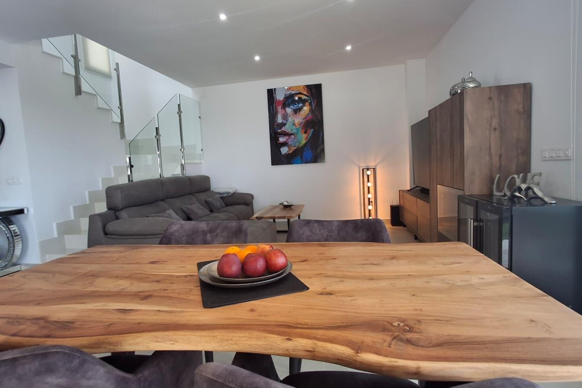 Resale - Townhouse -
Orihuela - Desamparados-hurchillo-torremendo