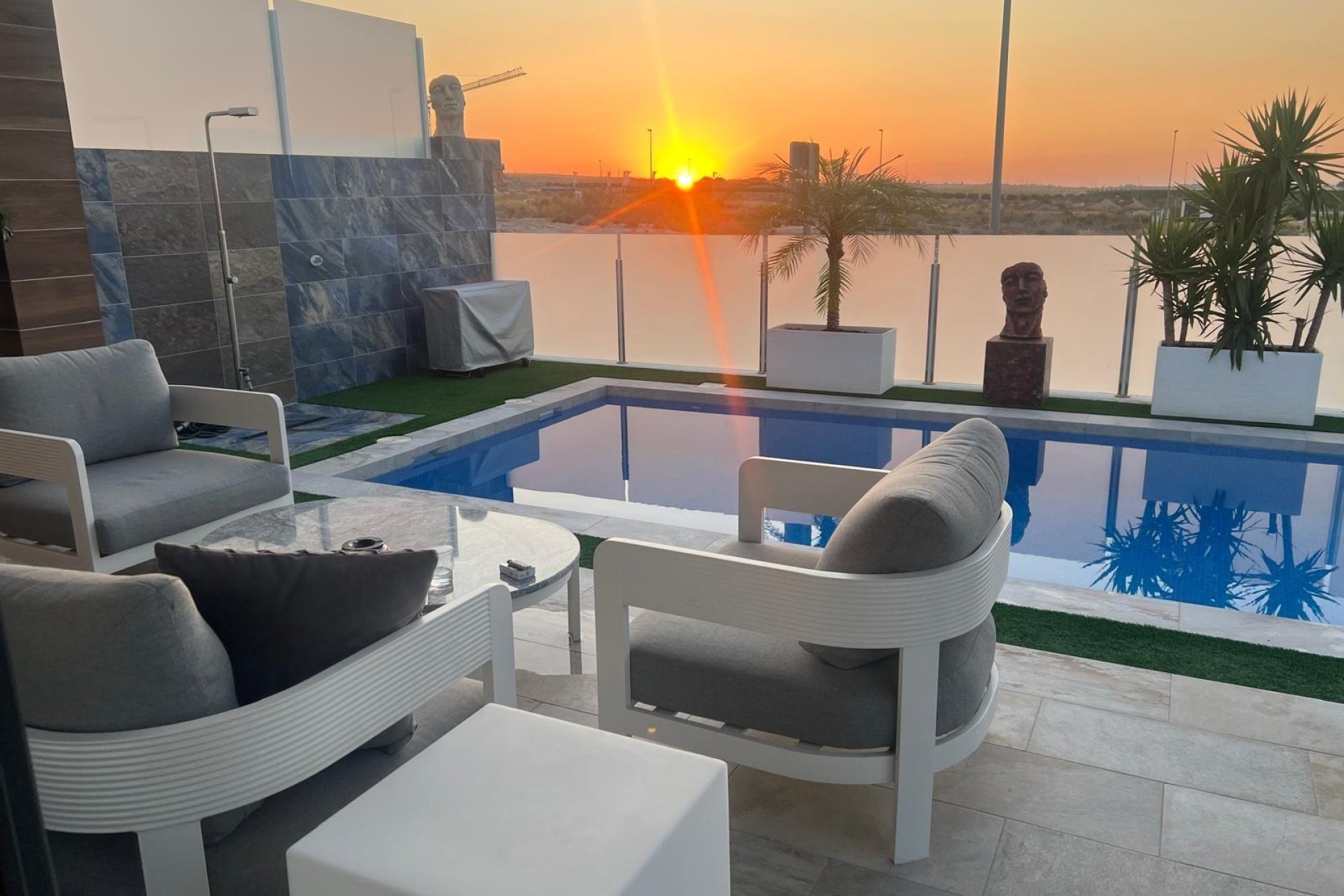 Resale - Townhouse -
Orihuela - Desamparados-hurchillo-torremendo