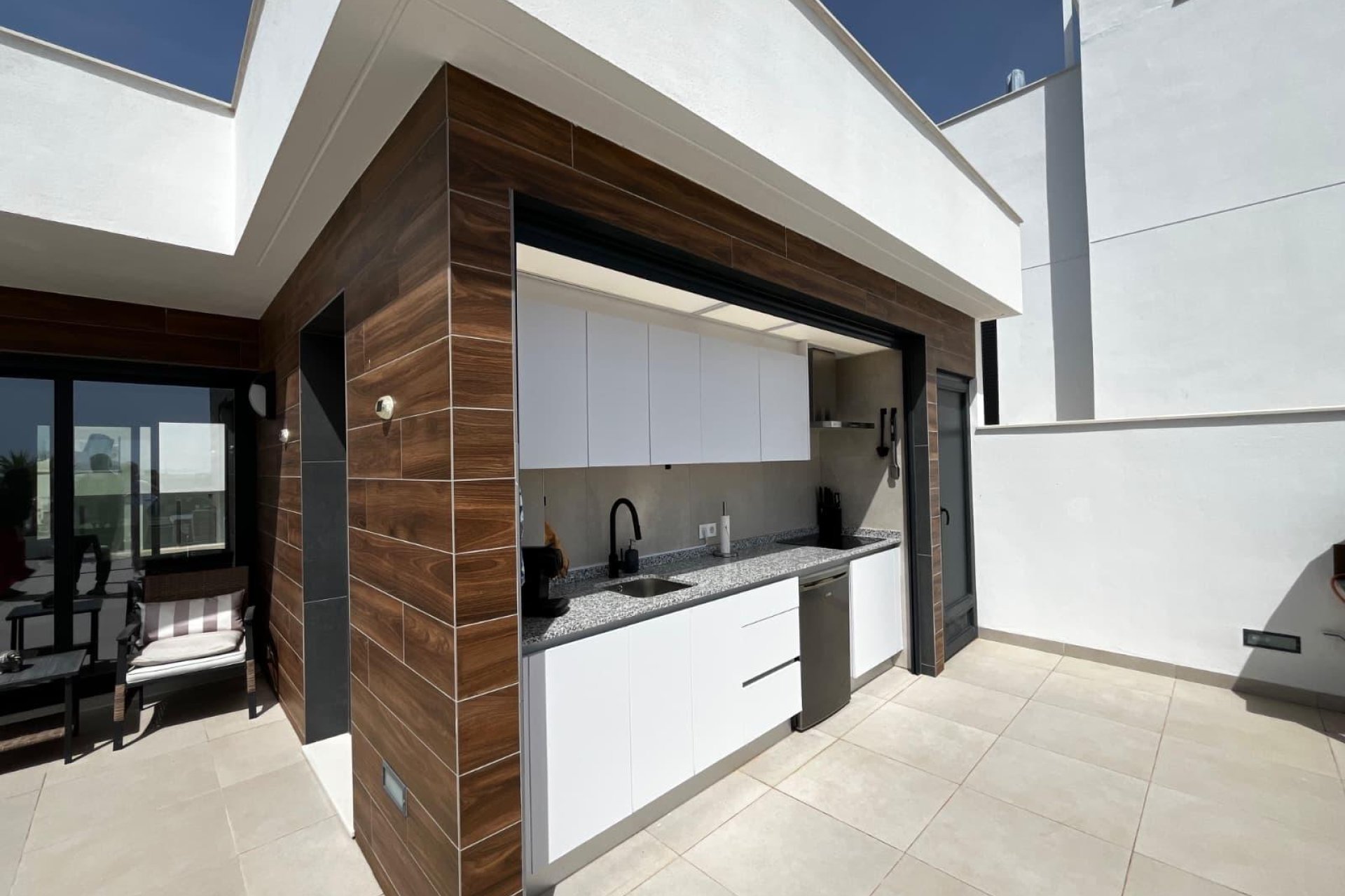 Resale - Townhouse -
Orihuela - Desamparados-hurchillo-torremendo