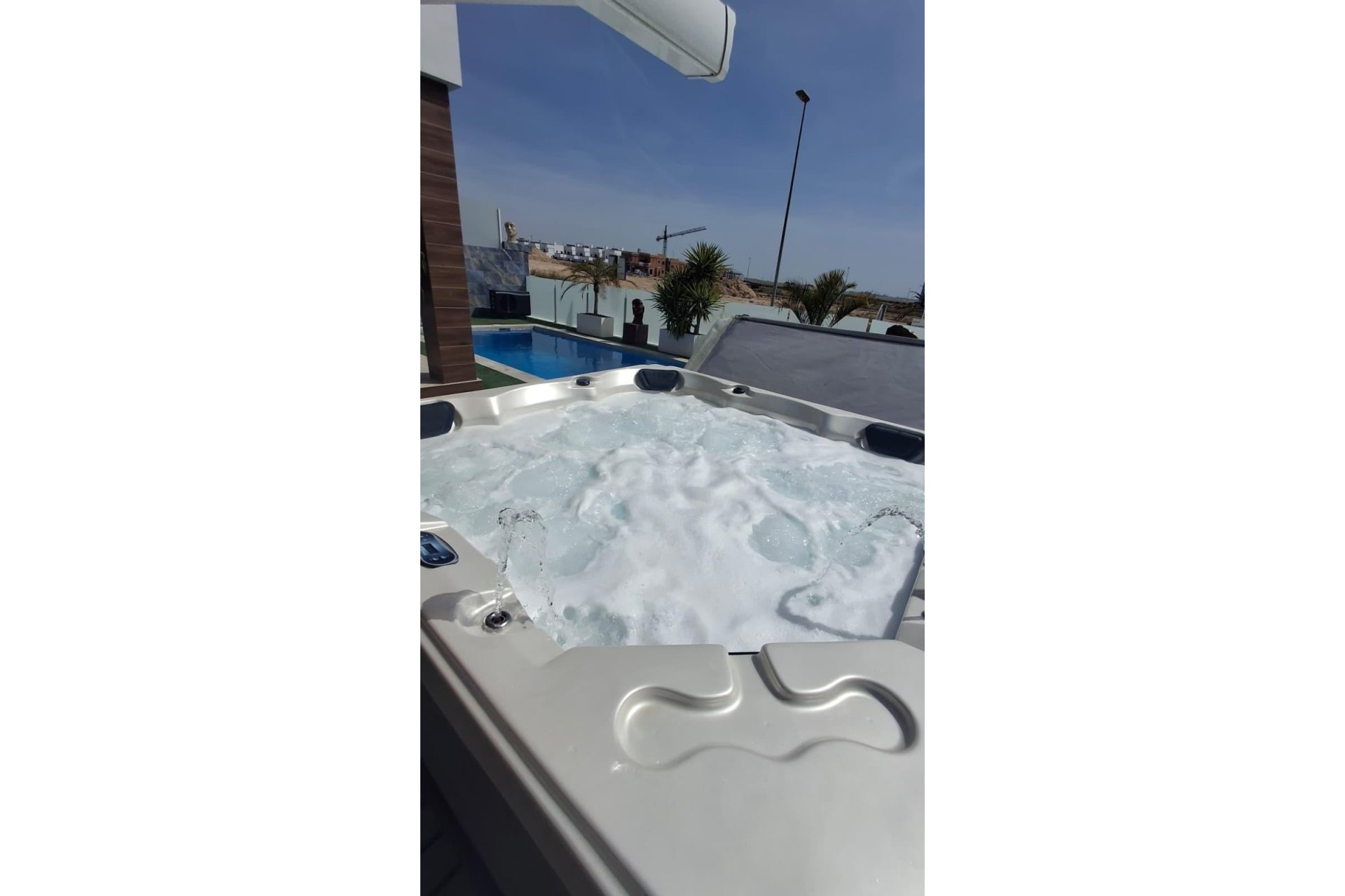 Resale - Townhouse -
Orihuela - Desamparados-hurchillo-torremendo