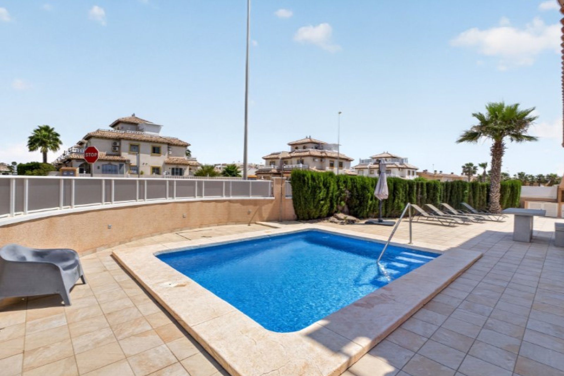 Resale - Townhouse -
Orihuela - Inland