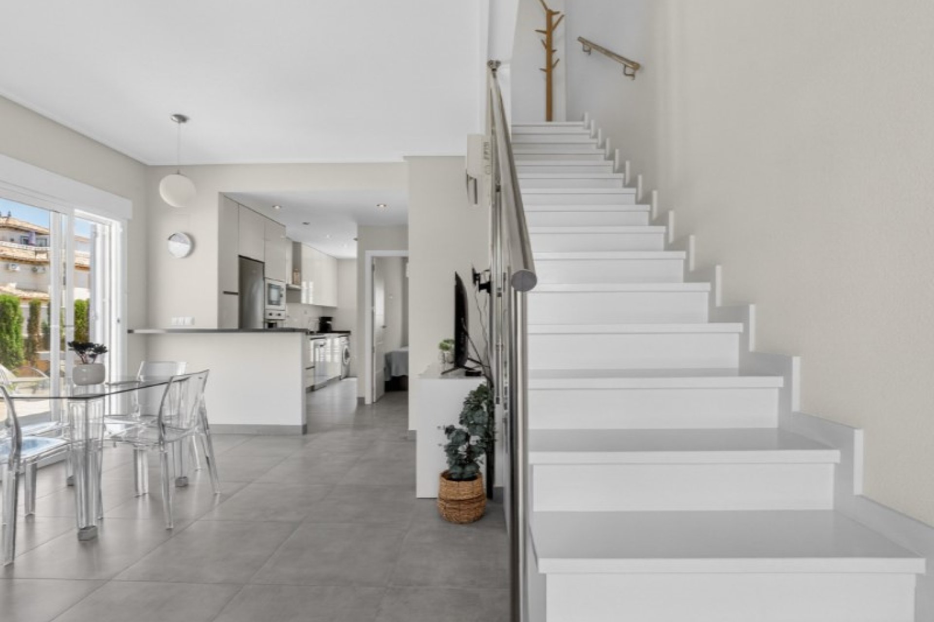 Resale - Townhouse -
Orihuela - Inland