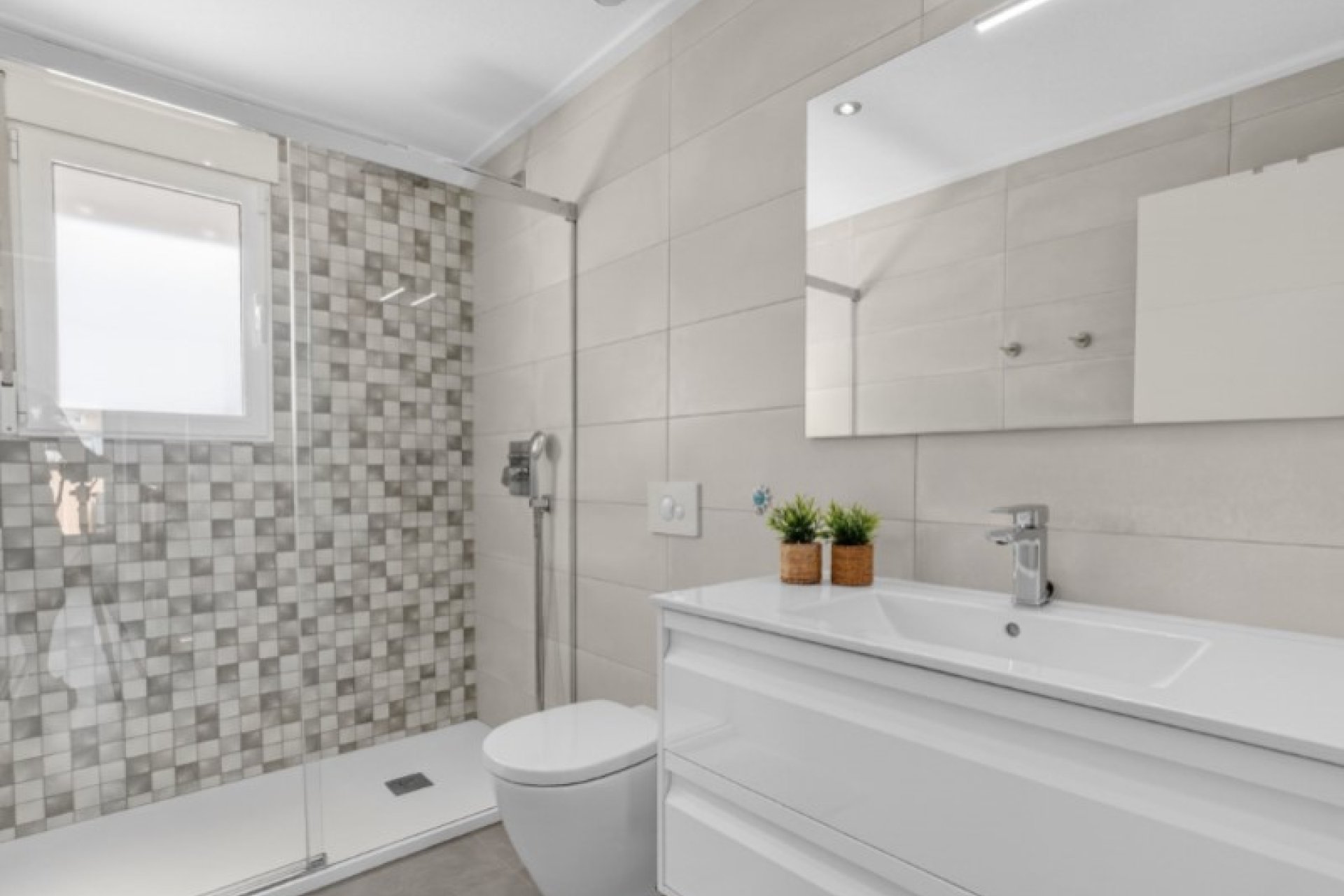 Resale - Townhouse -
Orihuela - Inland