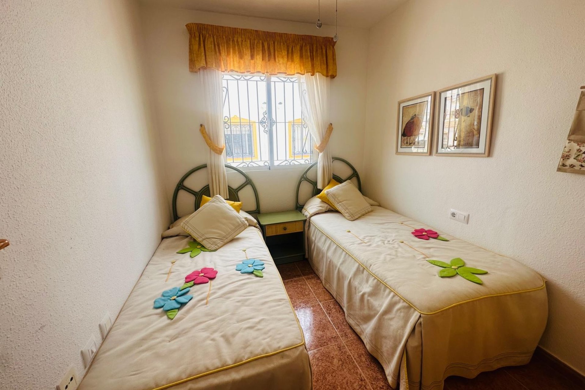 Resale - Townhouse -
Orihuela - Inland