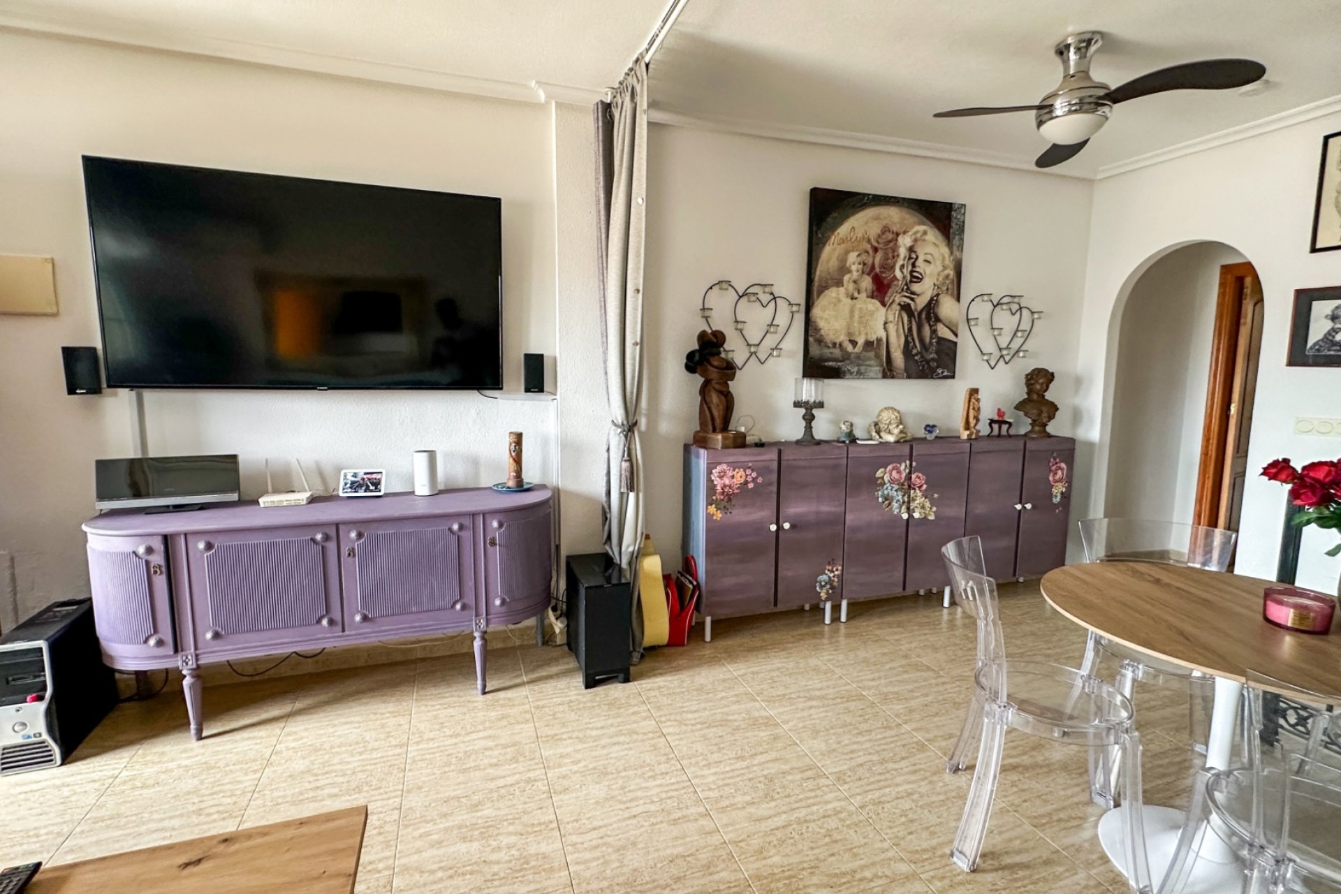 Resale - Townhouse -
Orihuela - Inland