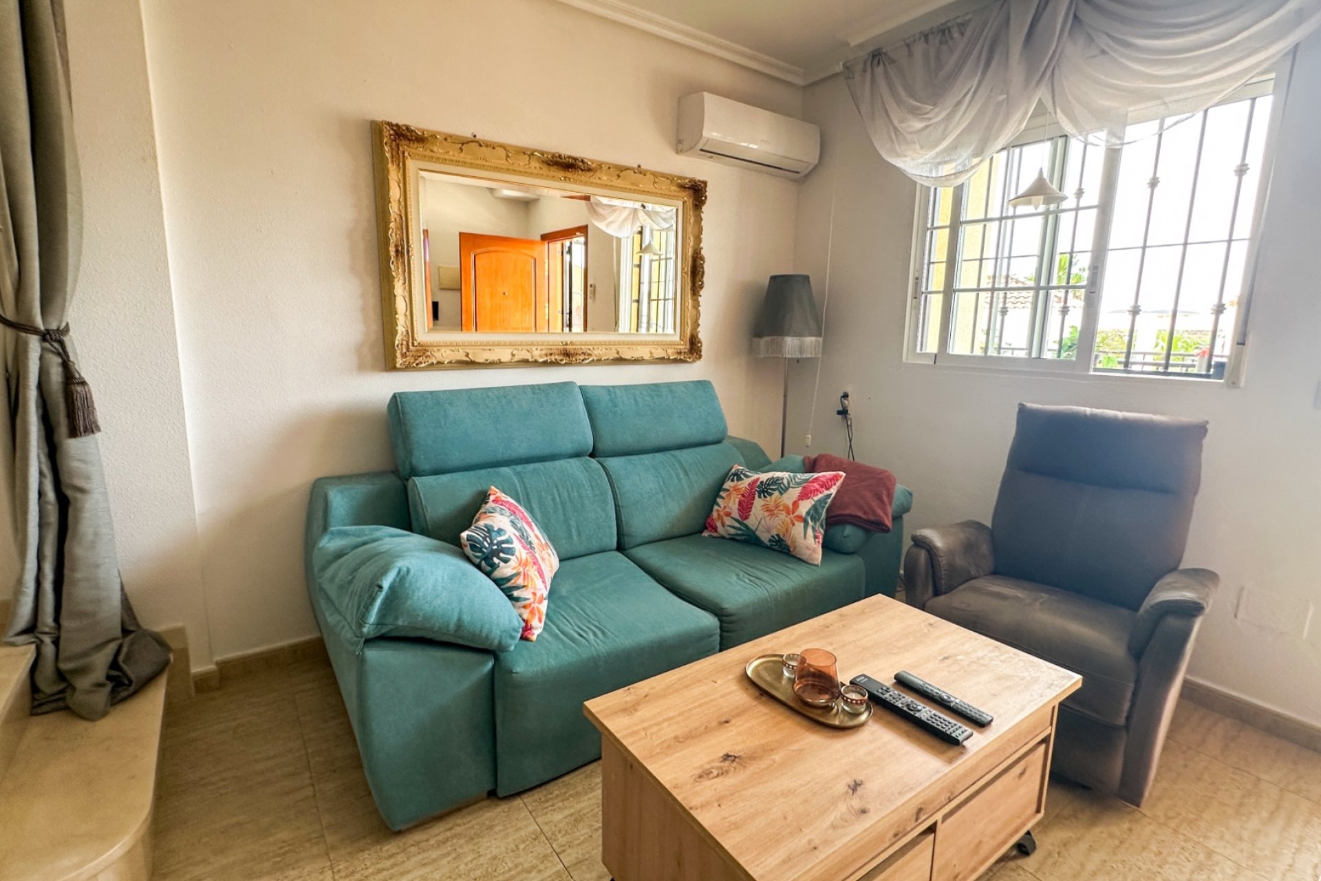 Resale - Townhouse -
Orihuela - Inland