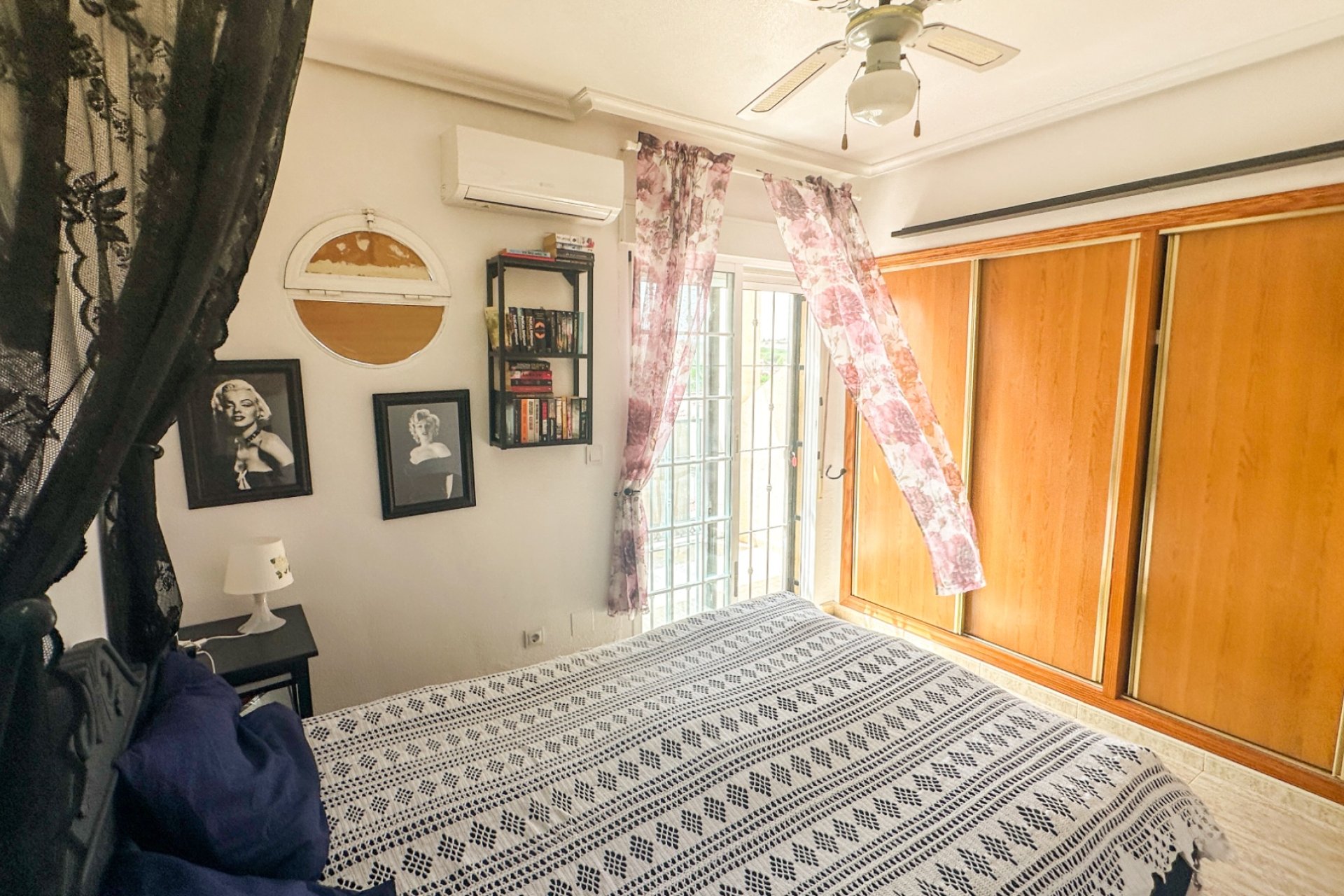 Resale - Townhouse -
Orihuela - Inland