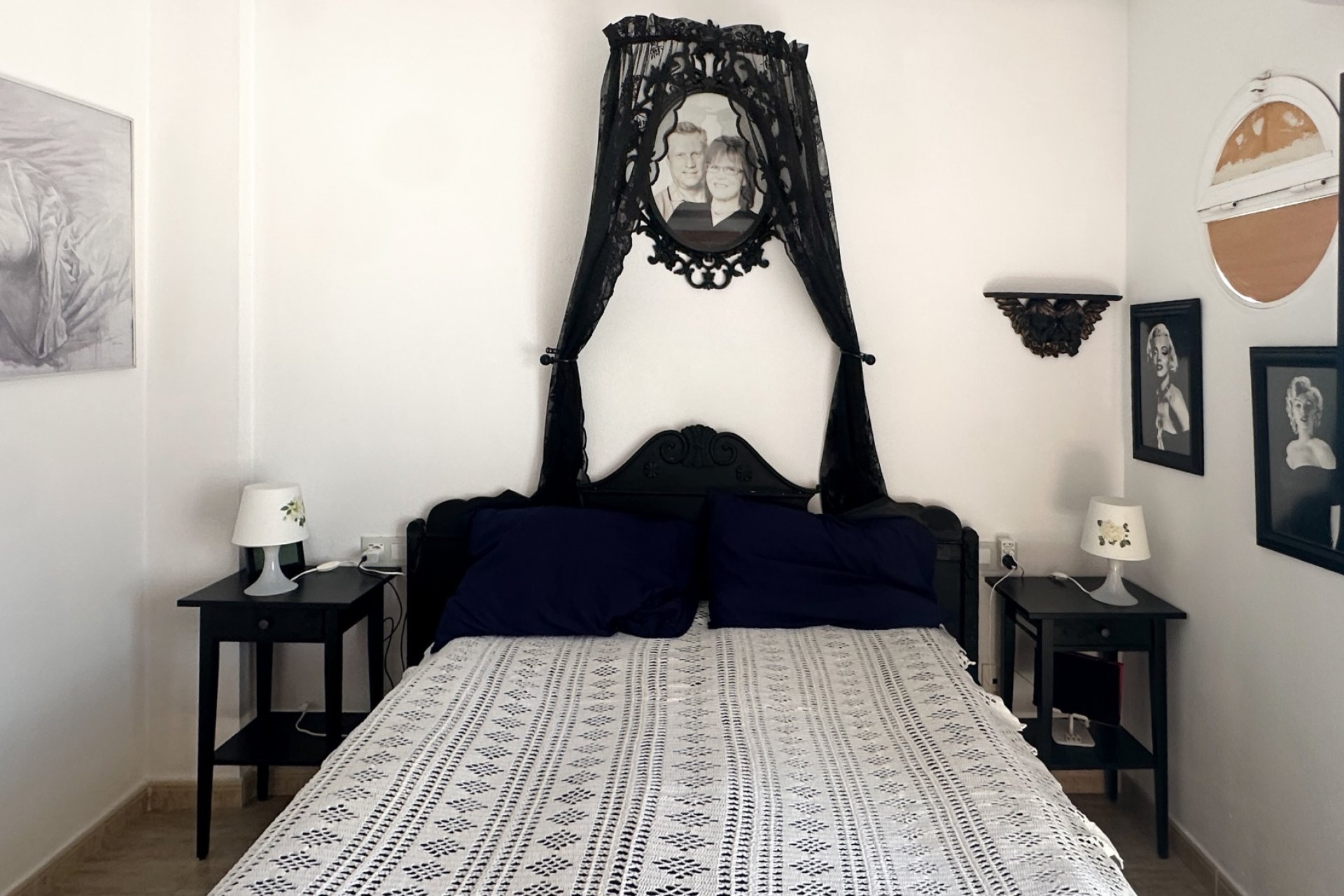 Resale - Townhouse -
Orihuela - Inland