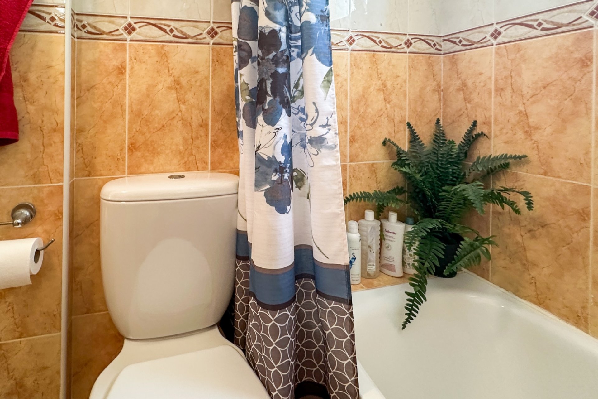 Resale - Townhouse -
Orihuela - Inland