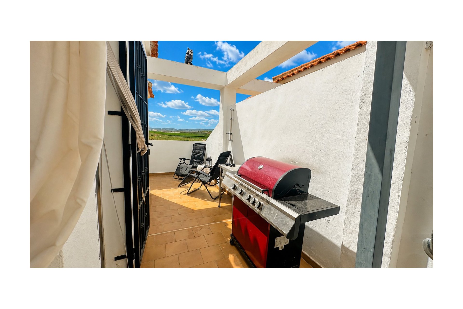 Resale - Townhouse -
Orihuela - Inland