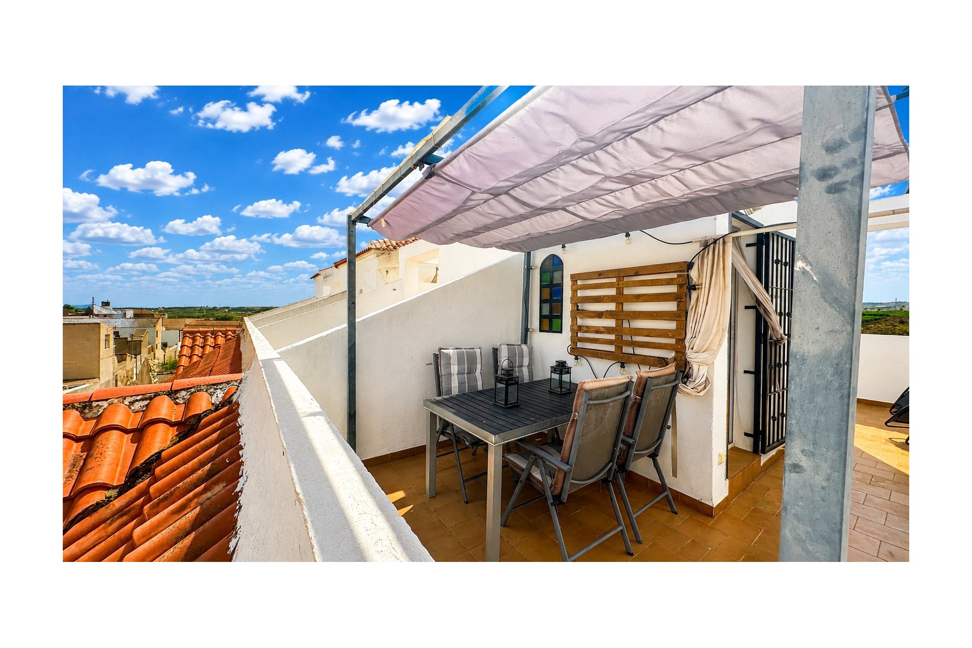 Resale - Townhouse -
Orihuela - Inland