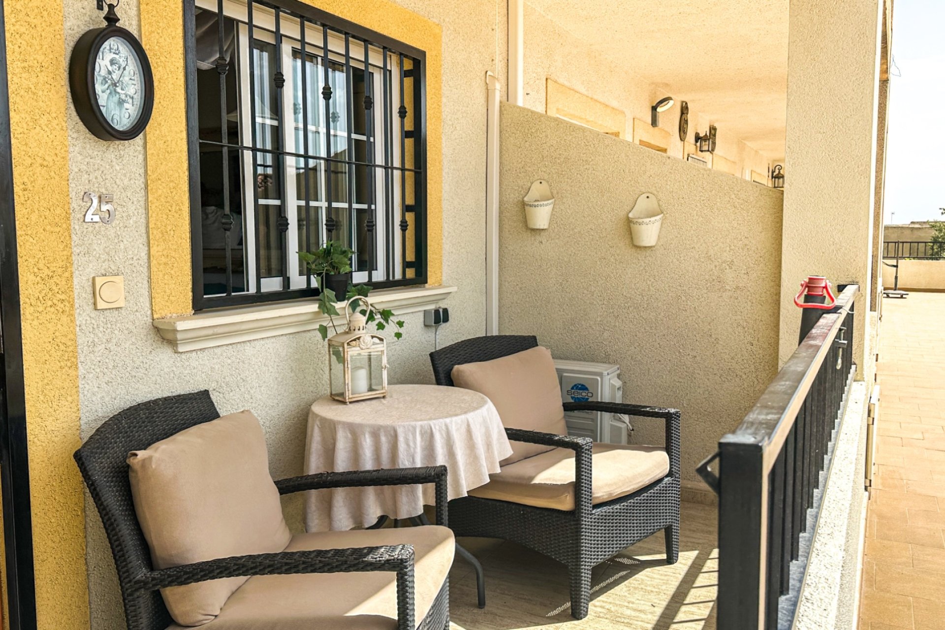 Resale - Townhouse -
Orihuela - Inland