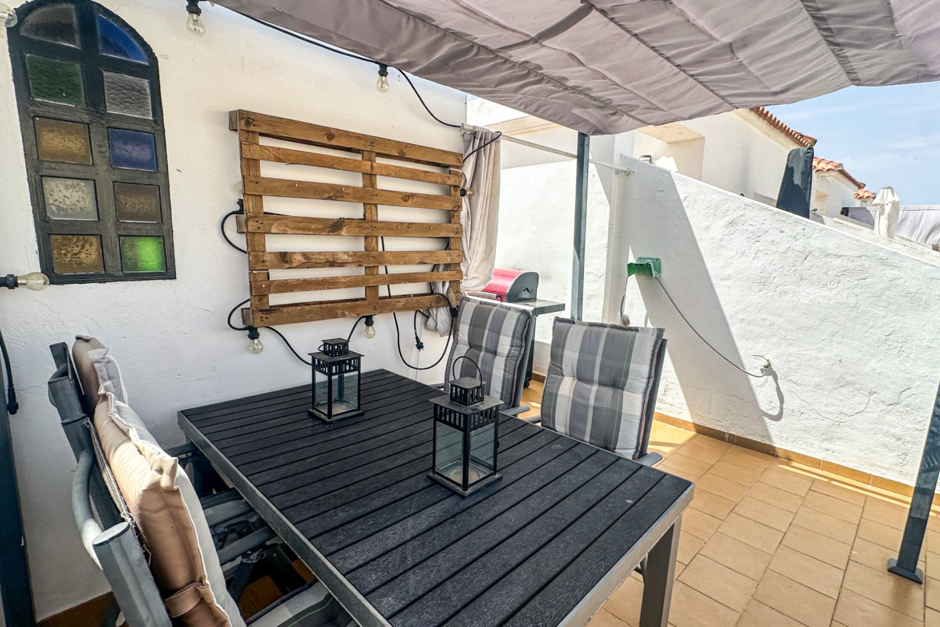 Resale - Townhouse -
Orihuela - Inland