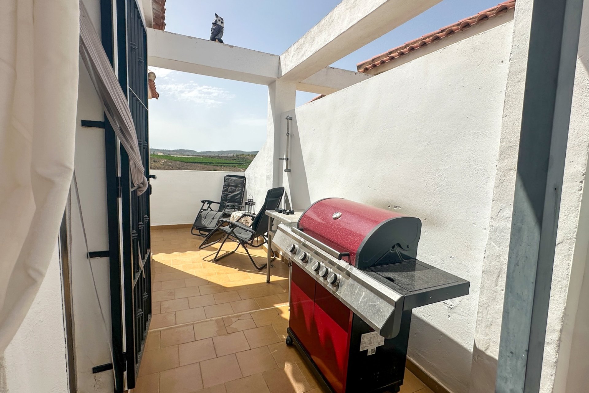 Resale - Townhouse -
Orihuela - Inland